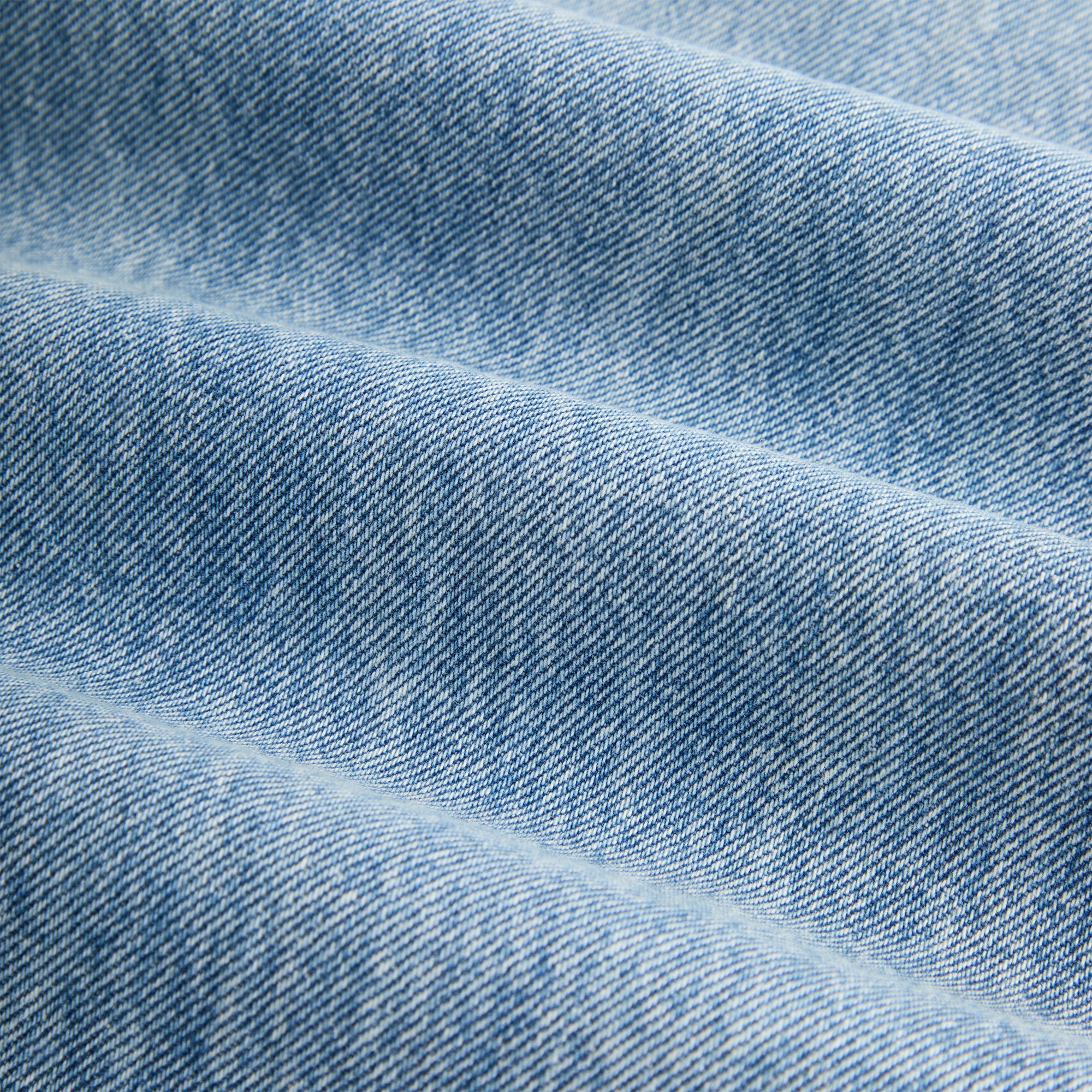 Kith The Webster Chill - Mid Indigo – Kith Europe