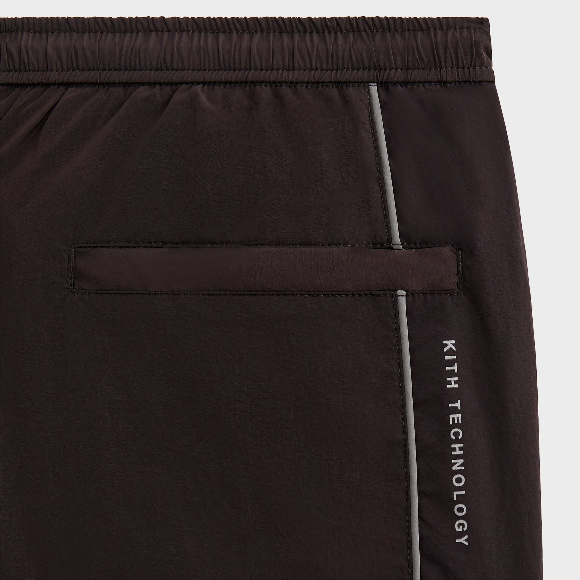 Kith Jordan Tech Short - Kindling