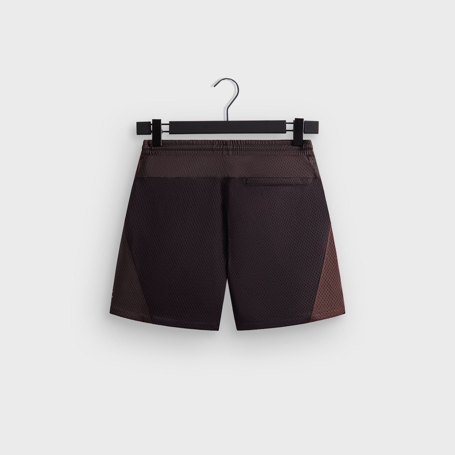 Kith Harden Panelled Mesh Short - Kindling