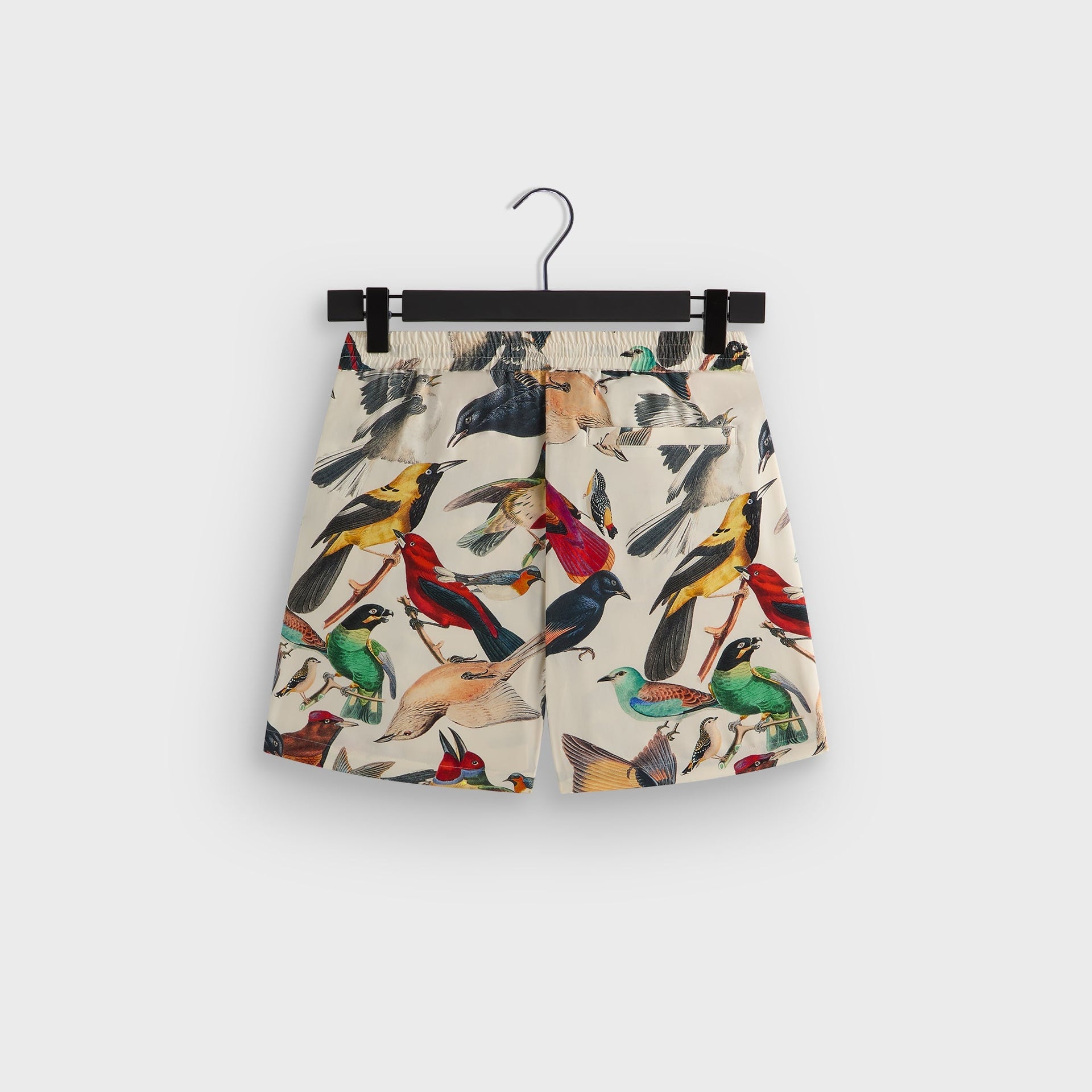 &Kin Tropical Bird Active Short - Sandrift PH