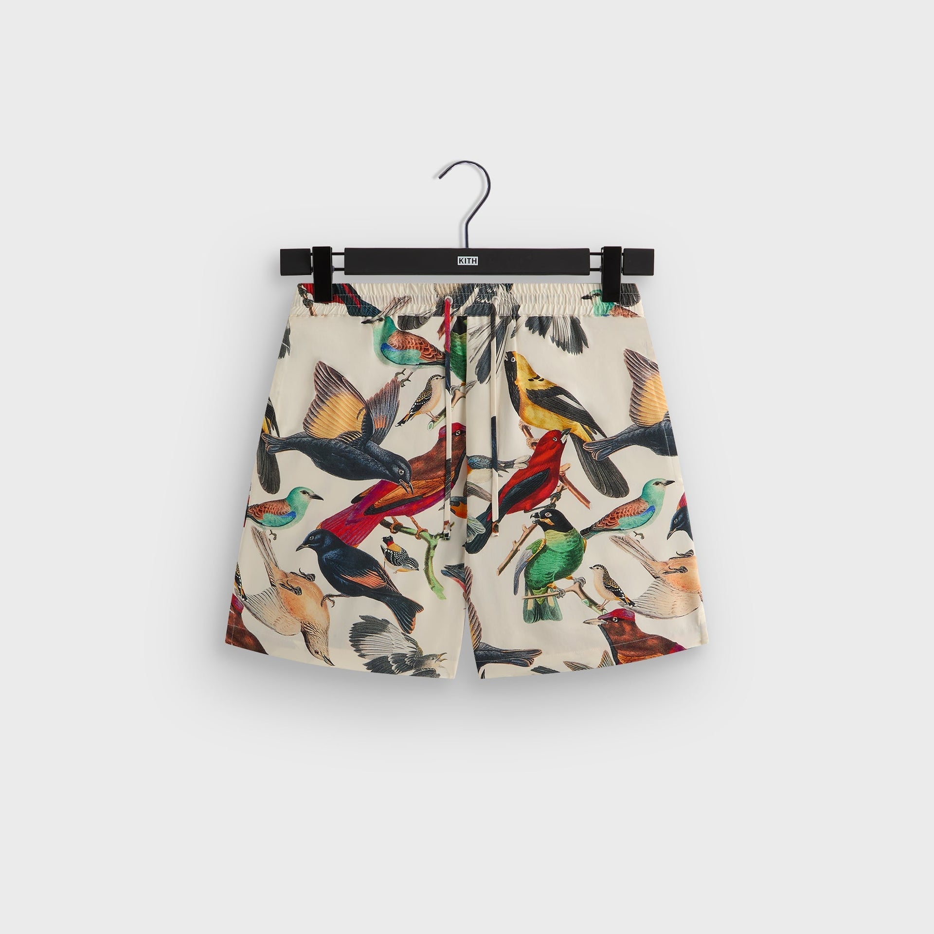 &Kin Tropical Bird Active Short - Sandrift PH