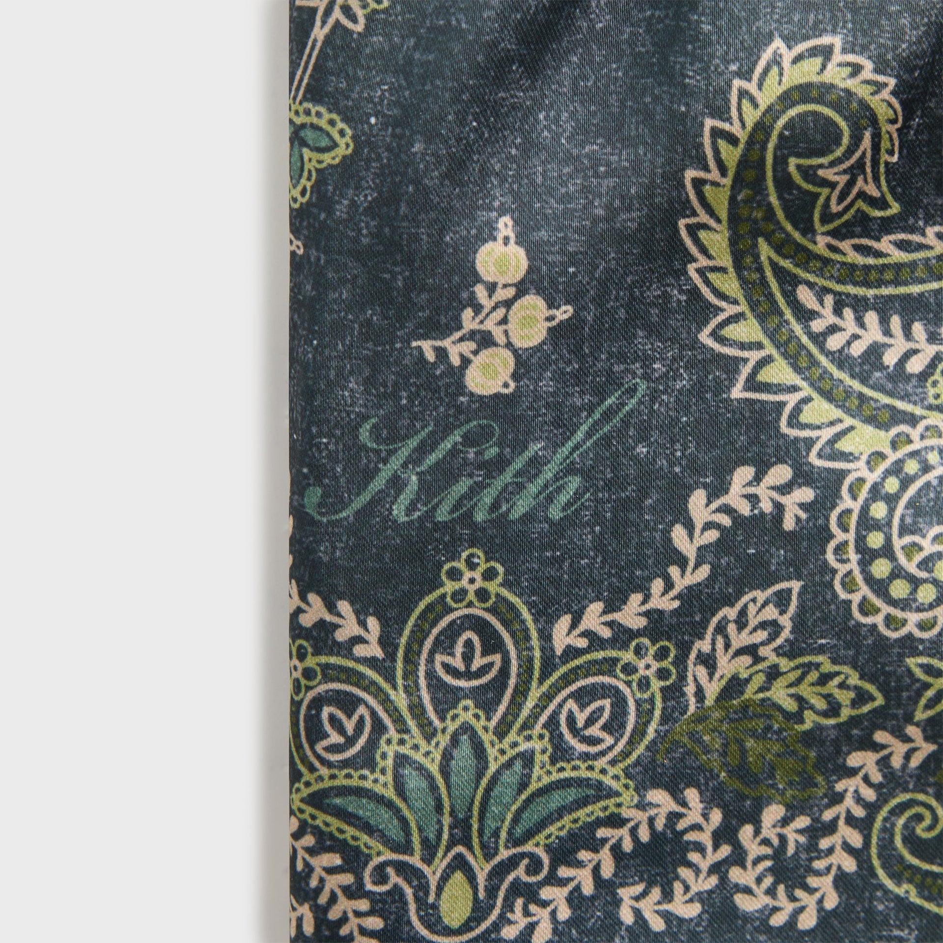 Kith Panelled Bandana Active Short - Stadium