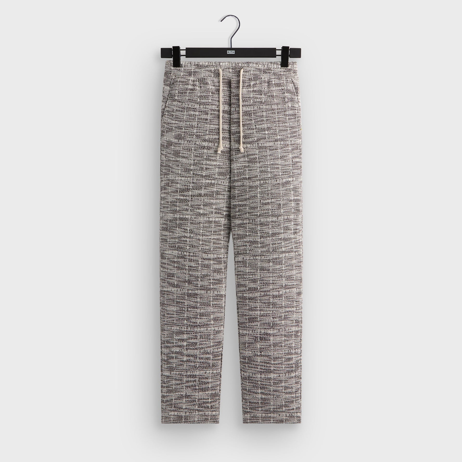 Kith Tweed Elmhurst Pant - Kindling PH