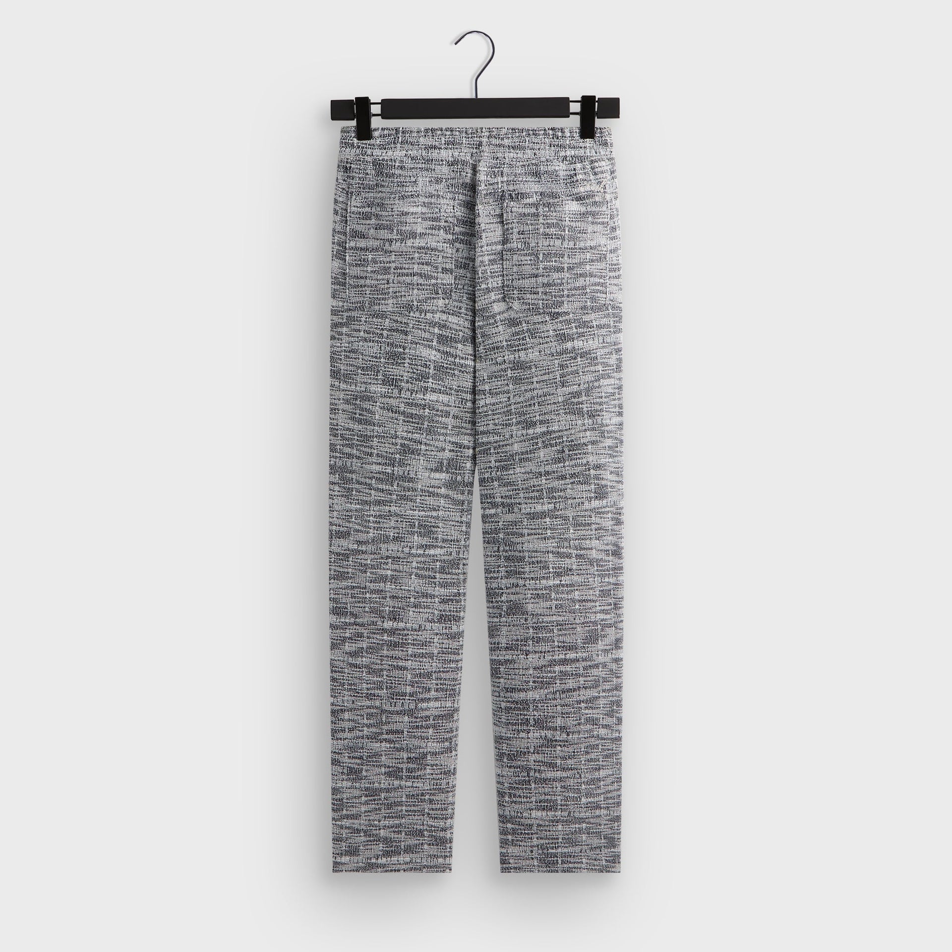Kith Tweed Elmhurst Pant - Nocturnal PH
