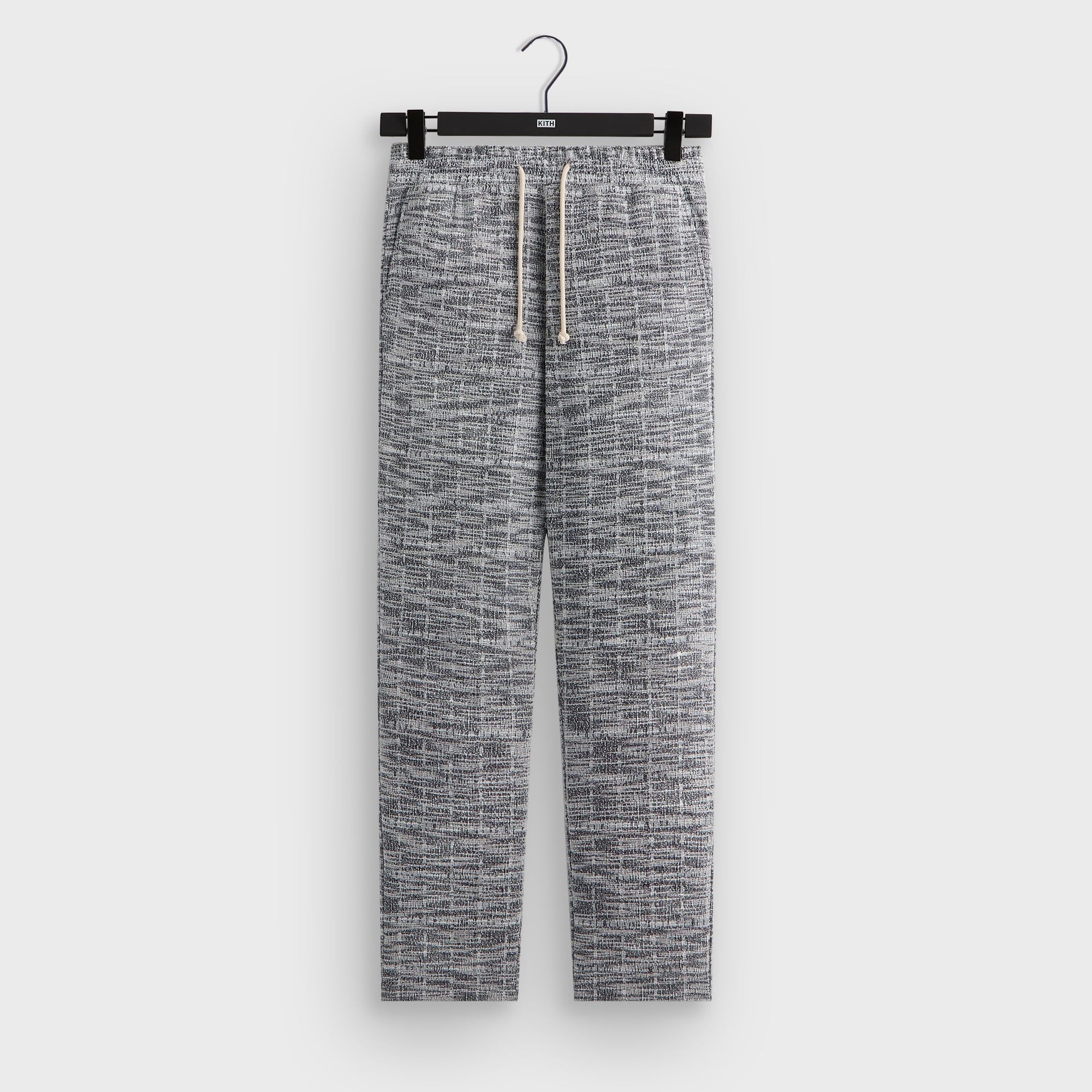 Kith Tweed Elmhurst Pant - Nocturnal PH