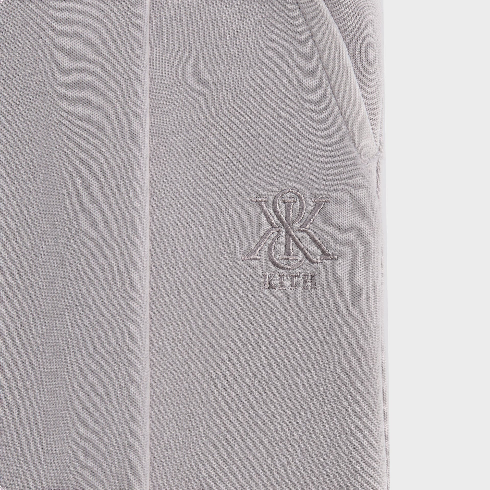 Kith Kylan Sweatshort - Float PH