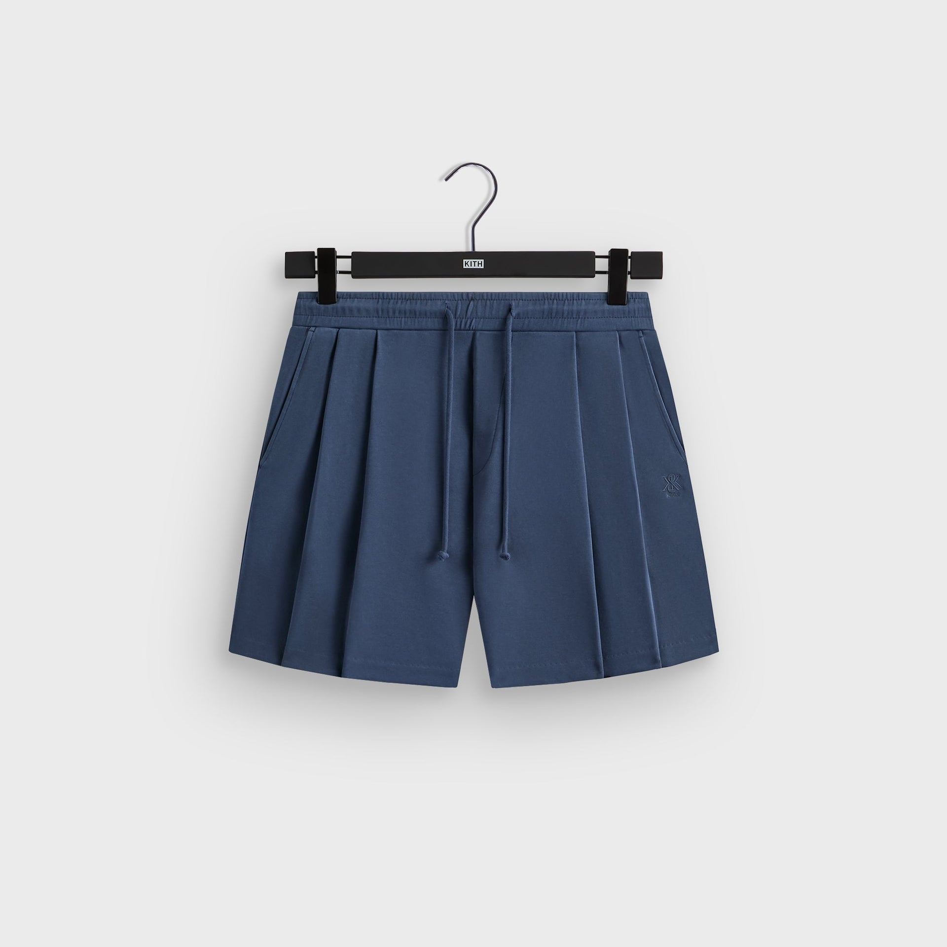 Kith Kylan Sweatshort - Mystery PH
