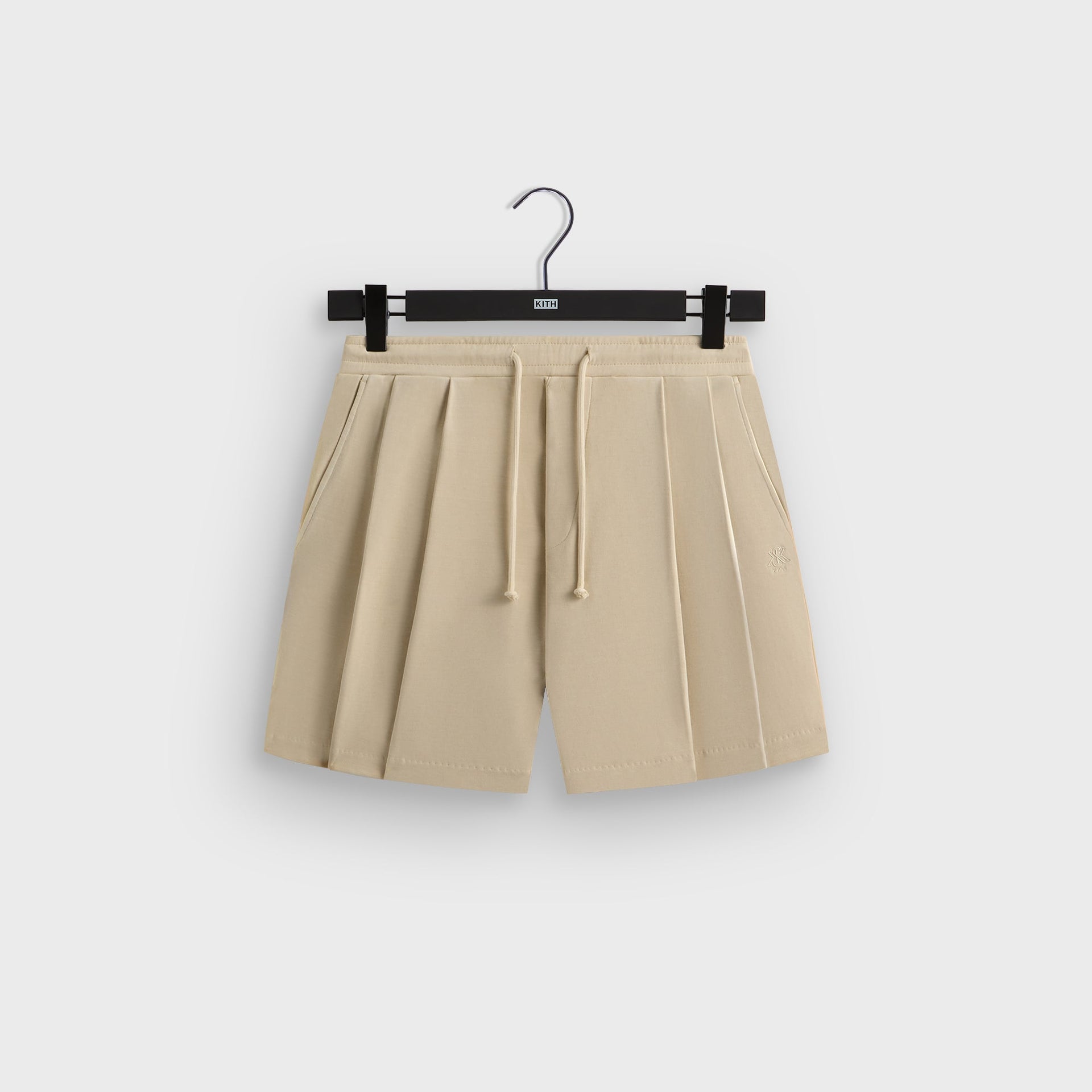Kith Kylan Sweatshort - Durum PH