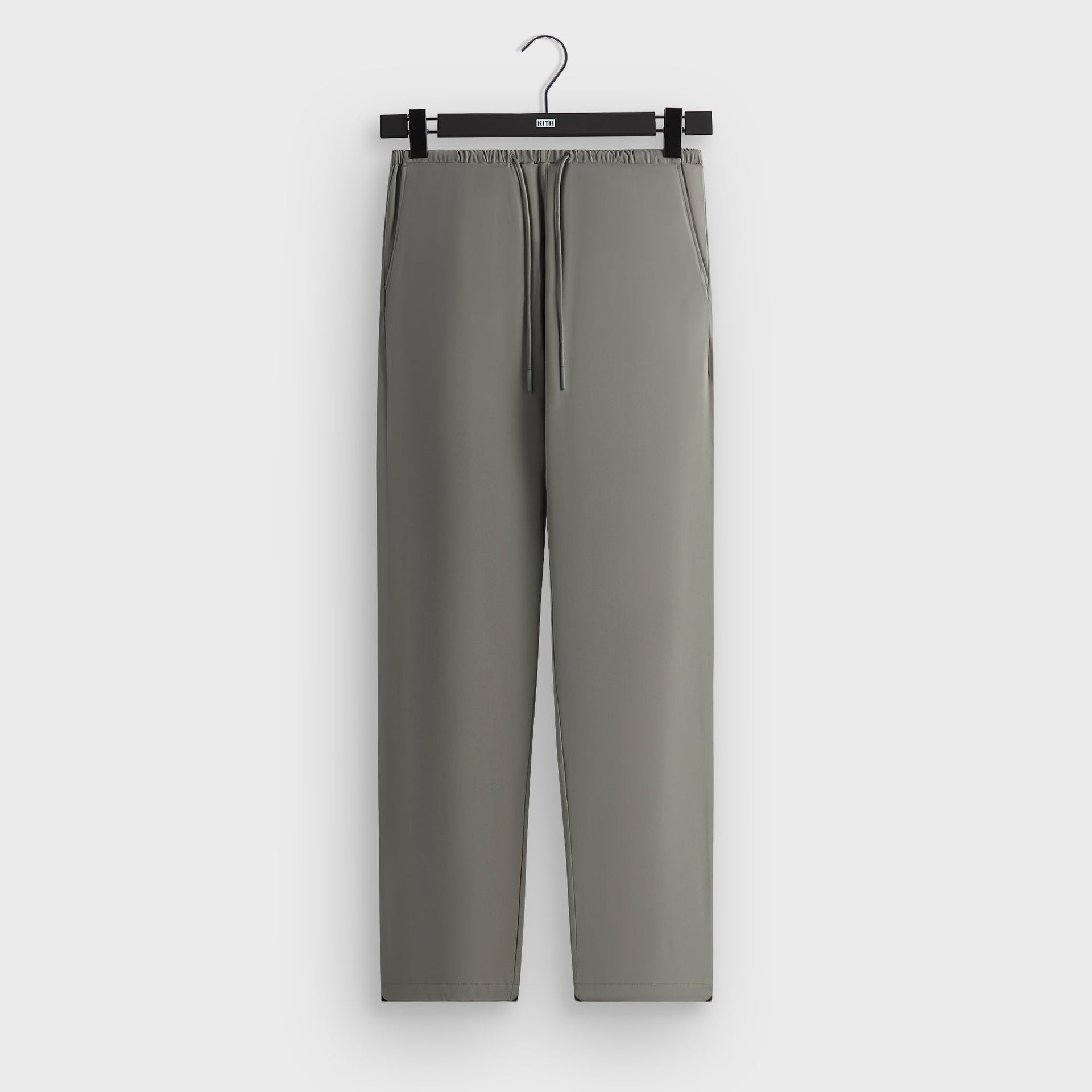 Kith Double Crepe Grayson Pant - Rhizome PH