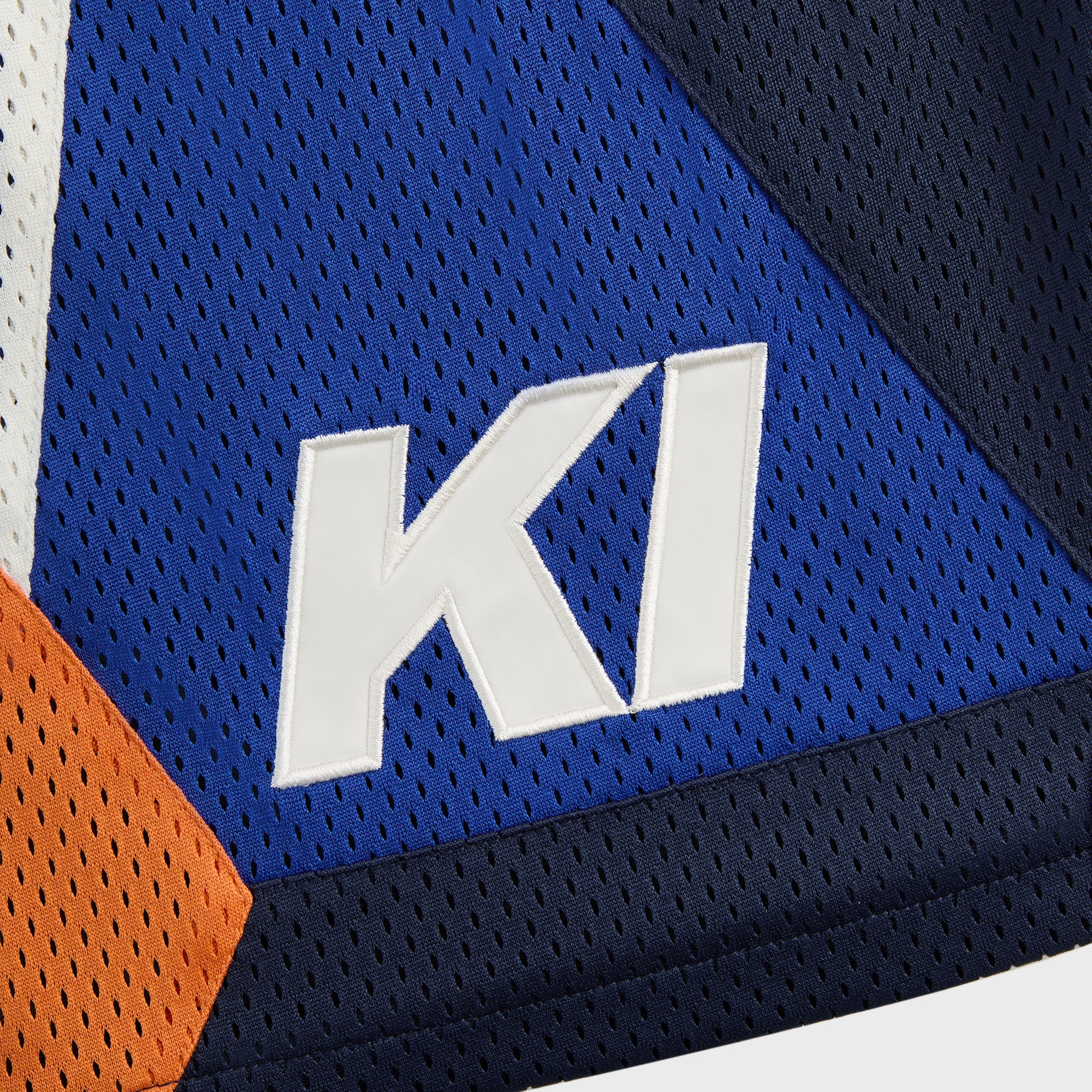 KITH Mesh Turbo Short Astro Sサイズ Kith Mesh Turbo Short - Black – Kith Europe
