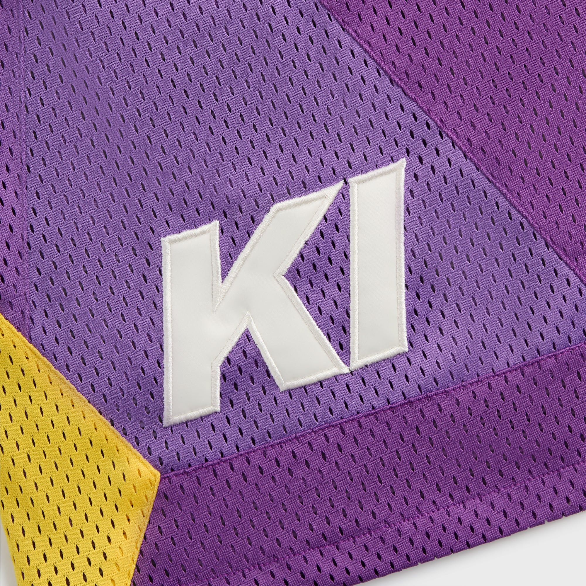KITH Mesh Turbo Short Astro Sサイズ Kith Mesh Turbo Shorts - Montage | Parallel
