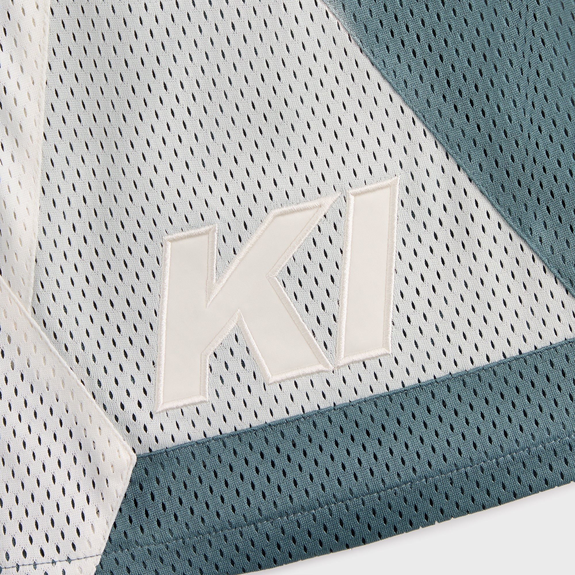 Kith Mesh Turbo Short - Wilde PH – Kith Europe