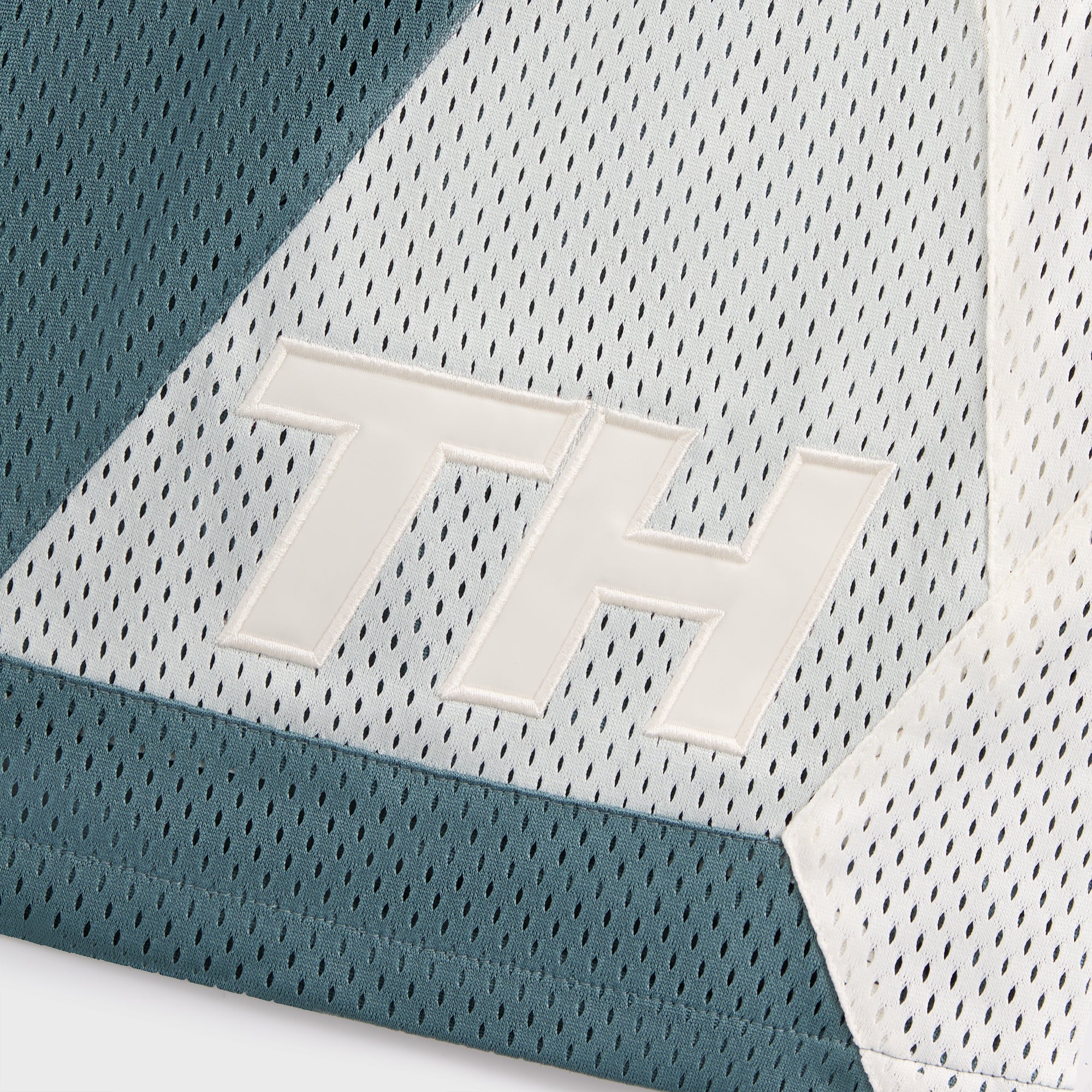 Kith Mesh Turbo Short - Wilde PH – Kith Europe