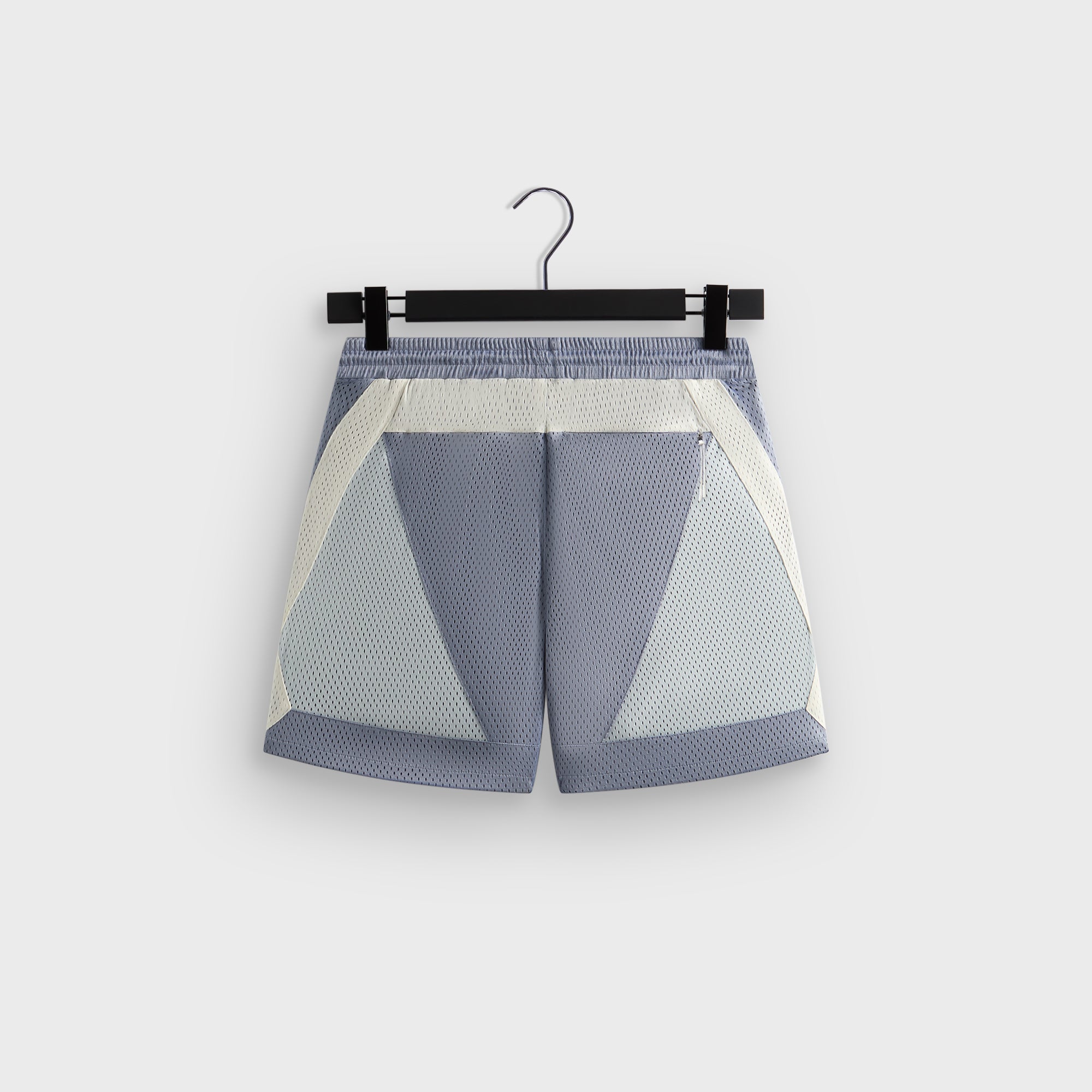 KITH ショートパンツ メッシュ ネイビー 短パン short pants