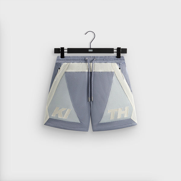 パンツ KITH Turbo Mesh Short XS Shark Buy Kith Mesh Turbo Short 'Nocturnal' - KHM060991 413 | GOAT
