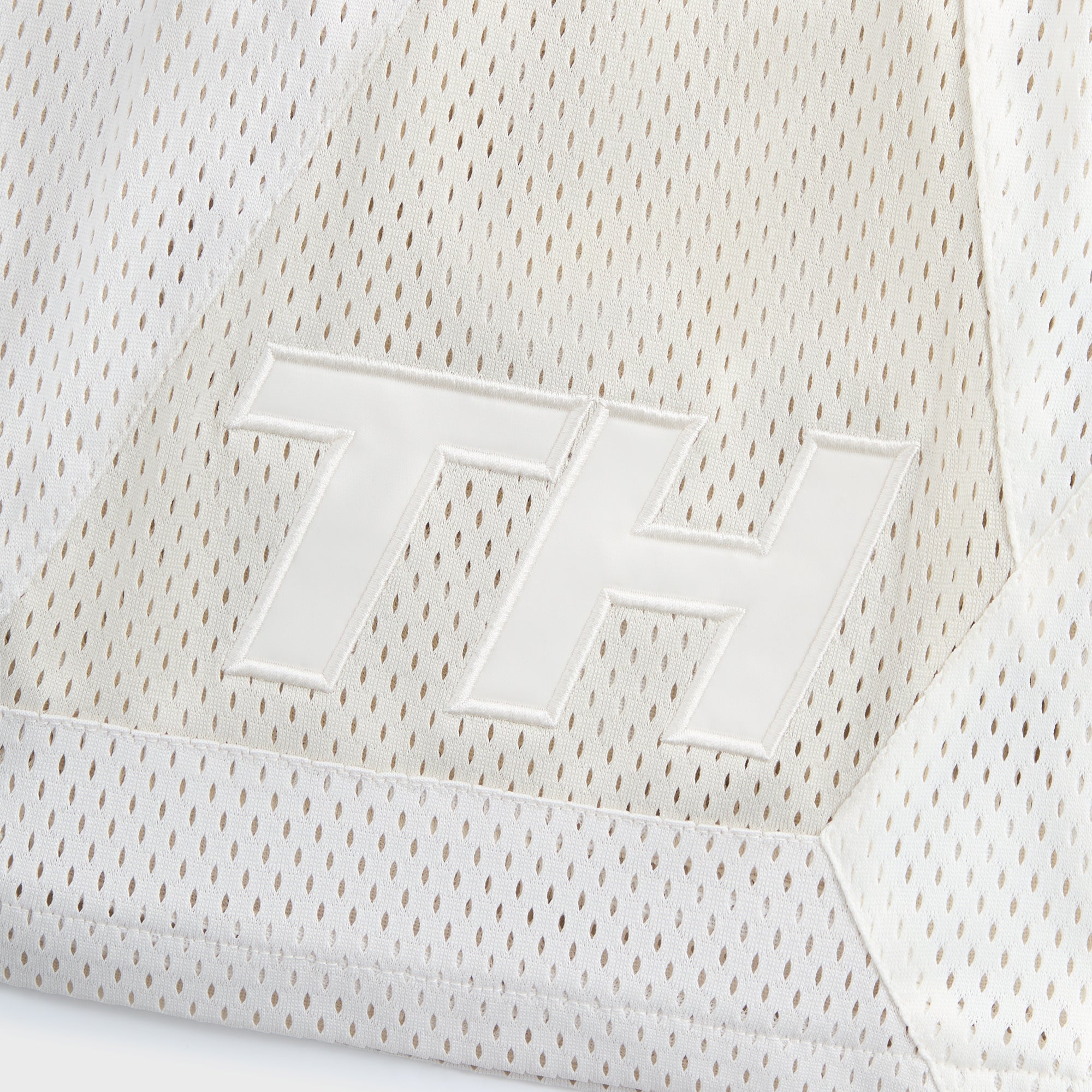 Kith Mesh Turbo Short - Zephyr – Kith Europe