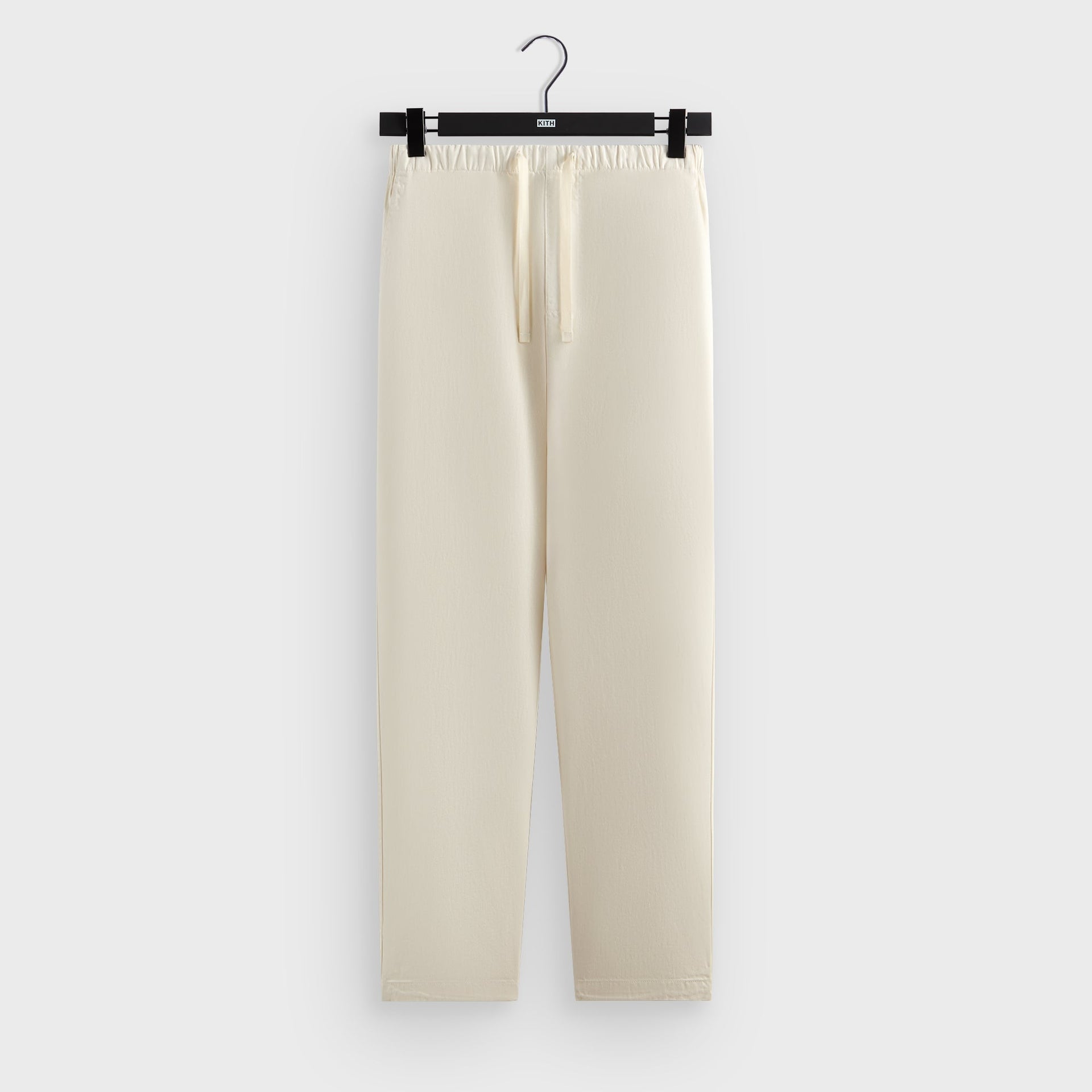 Kith Washed Denim Landry Pant - Sandrift PH