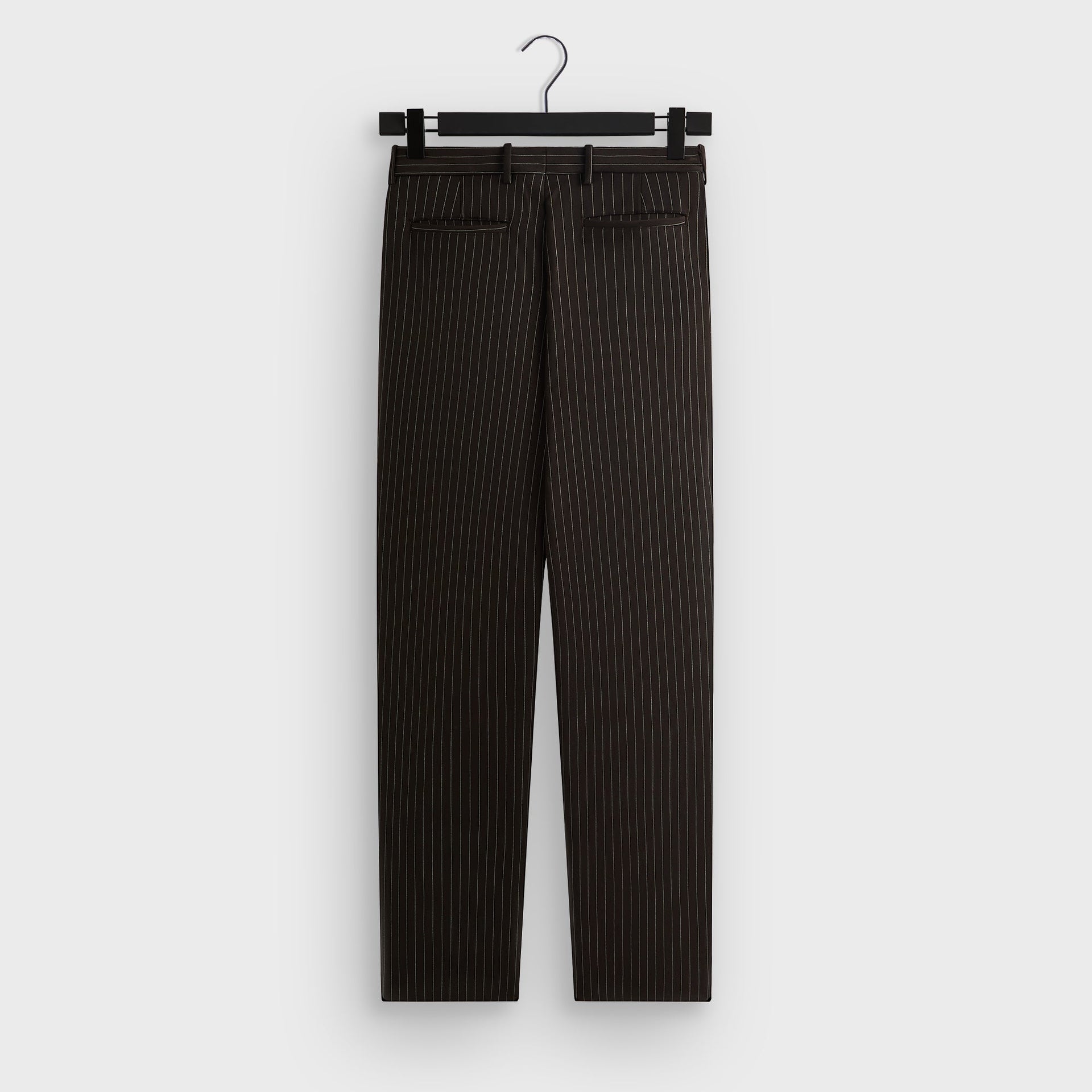 Kith Double Weave Kylan Trouser - Kindling