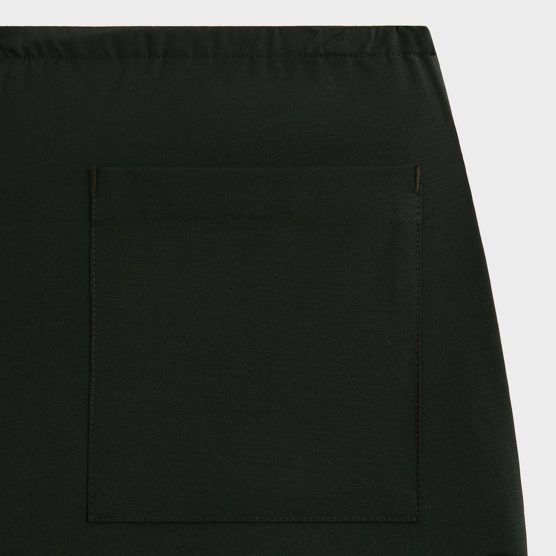 Kith Tropical Wool Grayson Pant - Stadium