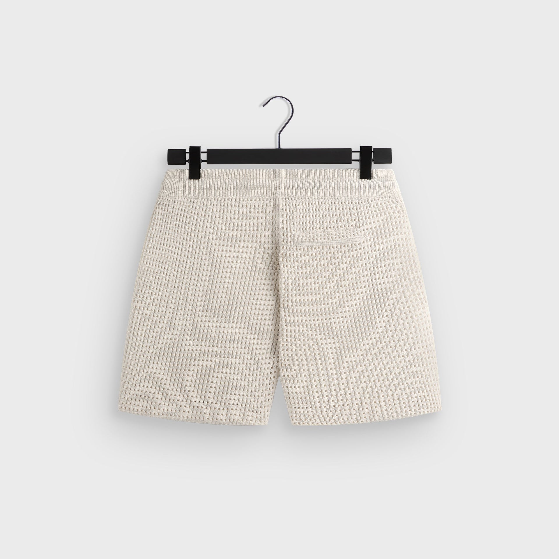 Kith Crochet Curtis Short - Waffle