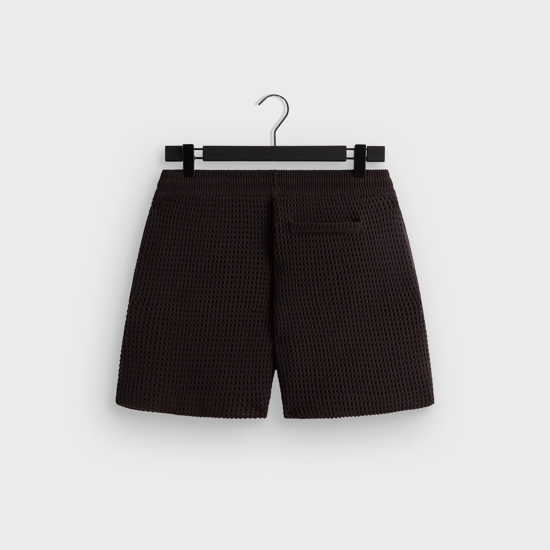 Kith Crochet Curtis Short - Kindling