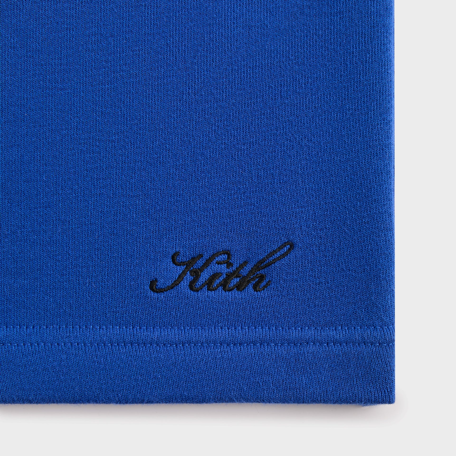 Kith Terry Curtis Short - Cyclone