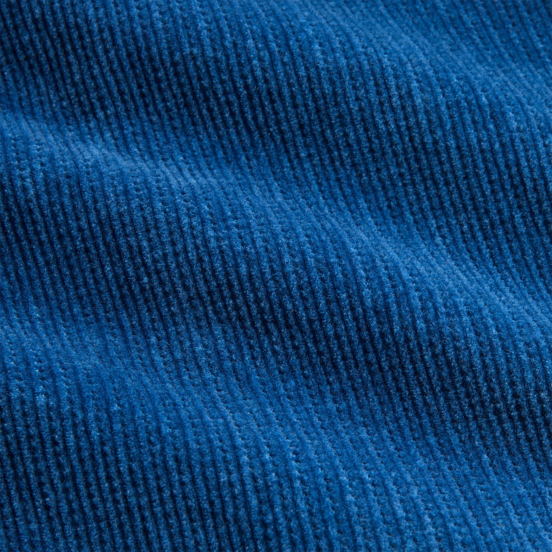 Kith Indigo Corduroy Chauncey Cargo Pant - Cyanotype - PH