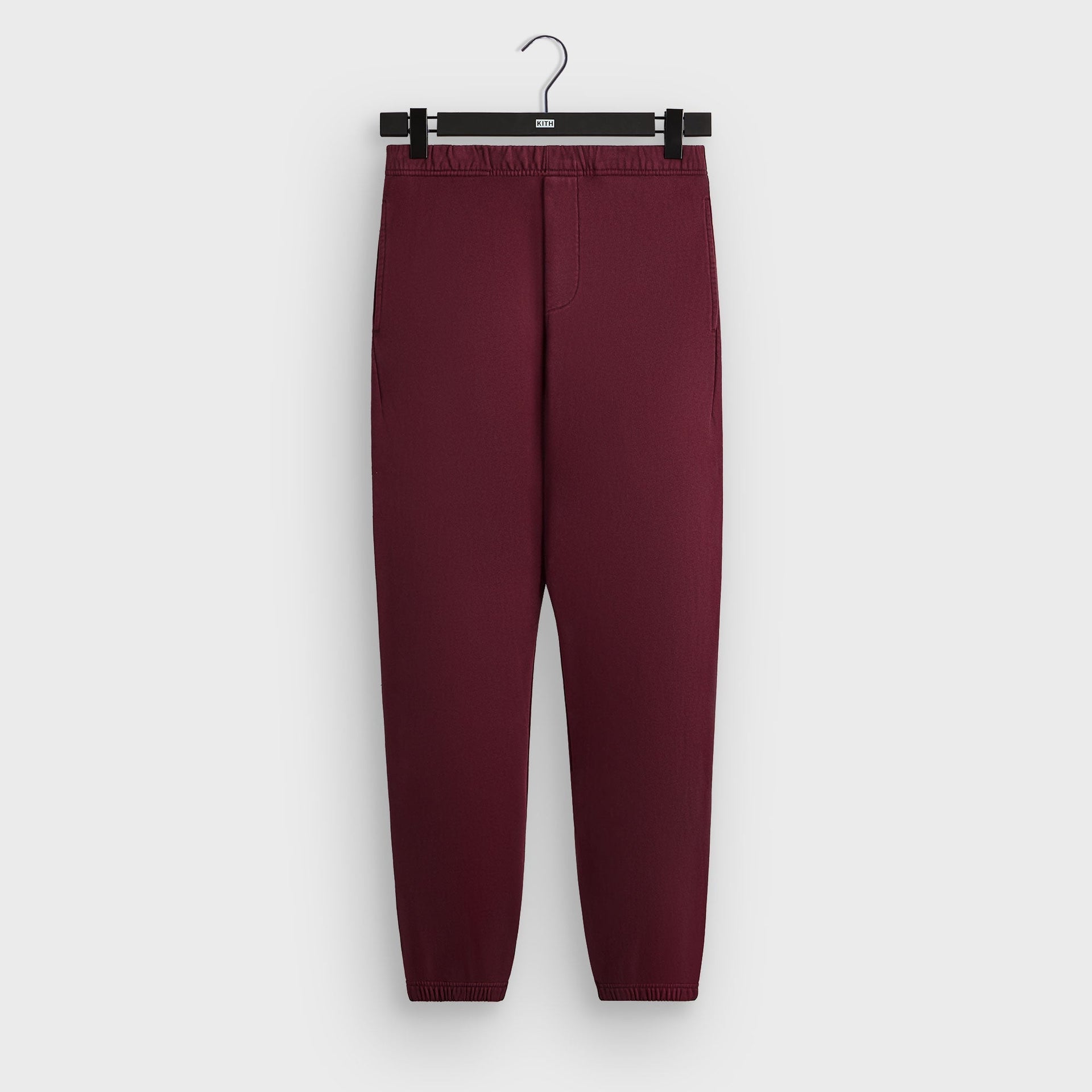 Kith Nelson Sweatpant - Magma - PH