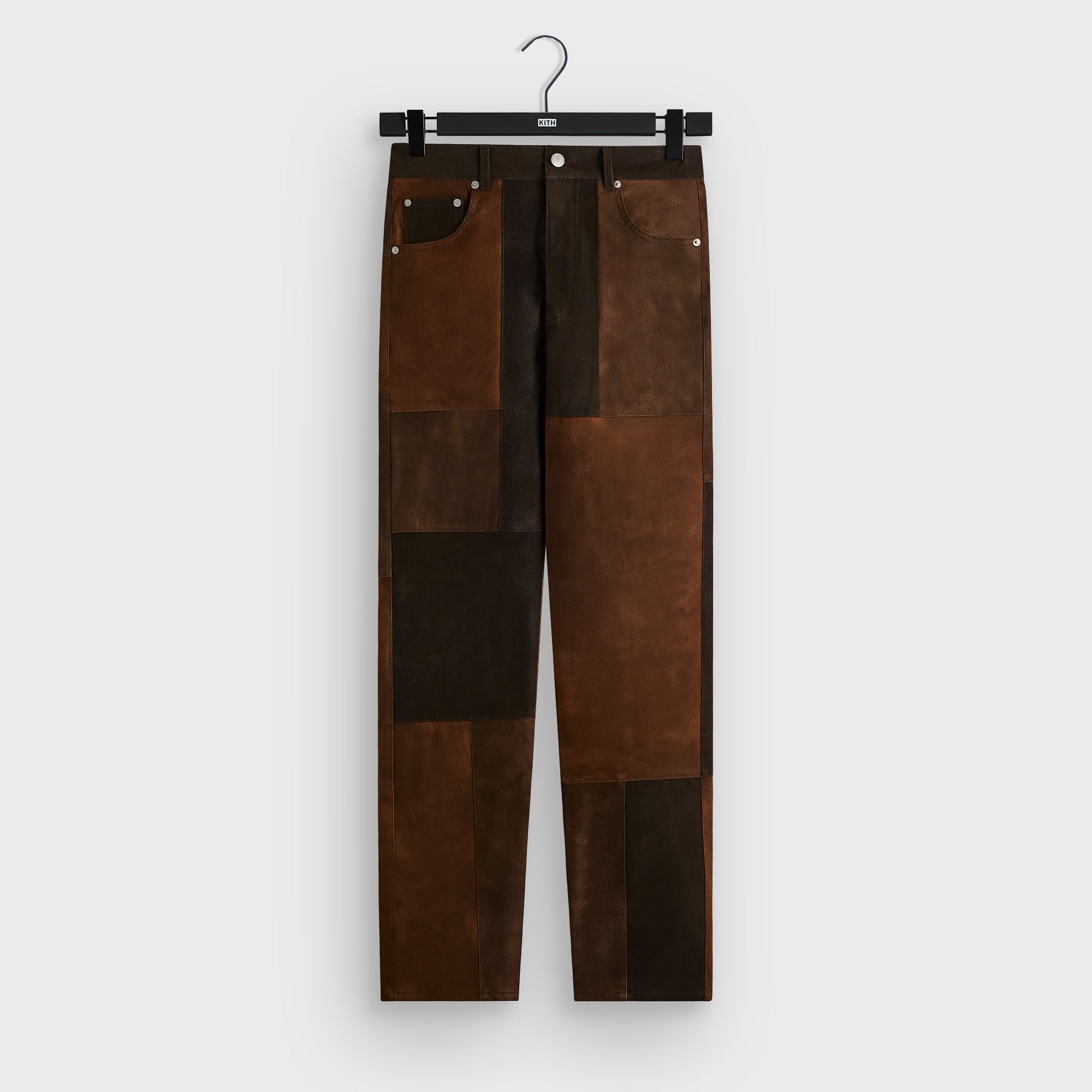 Kith Patchwork Webster Chill - Clever – Kith Europe