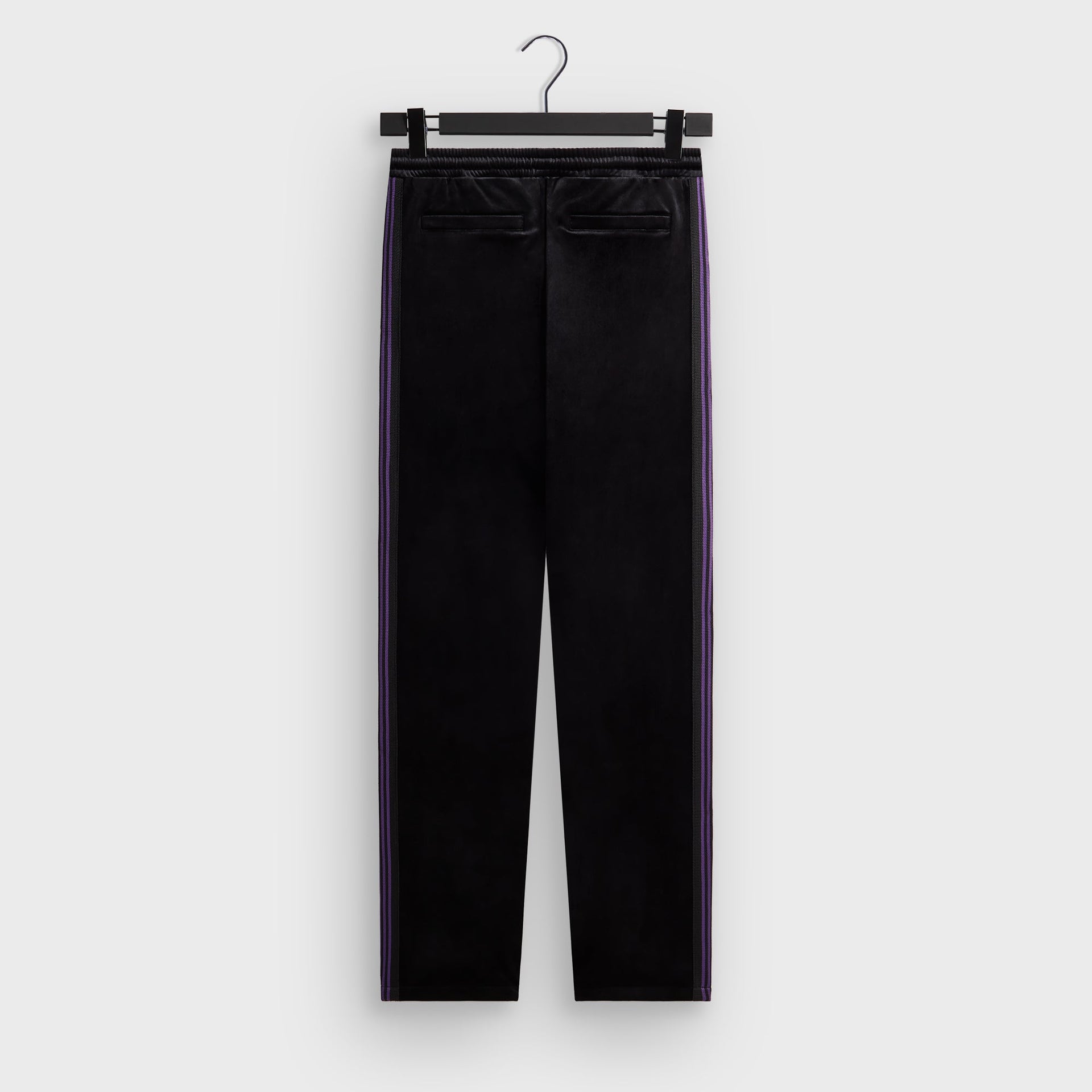 Kith for Needles Elias Track Pant - Black