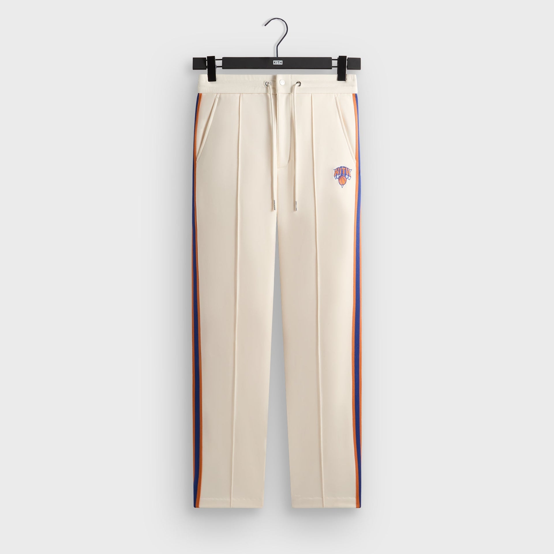 Kith for the New York Knicks Contemporary Damon Pant - Sandrift - PH