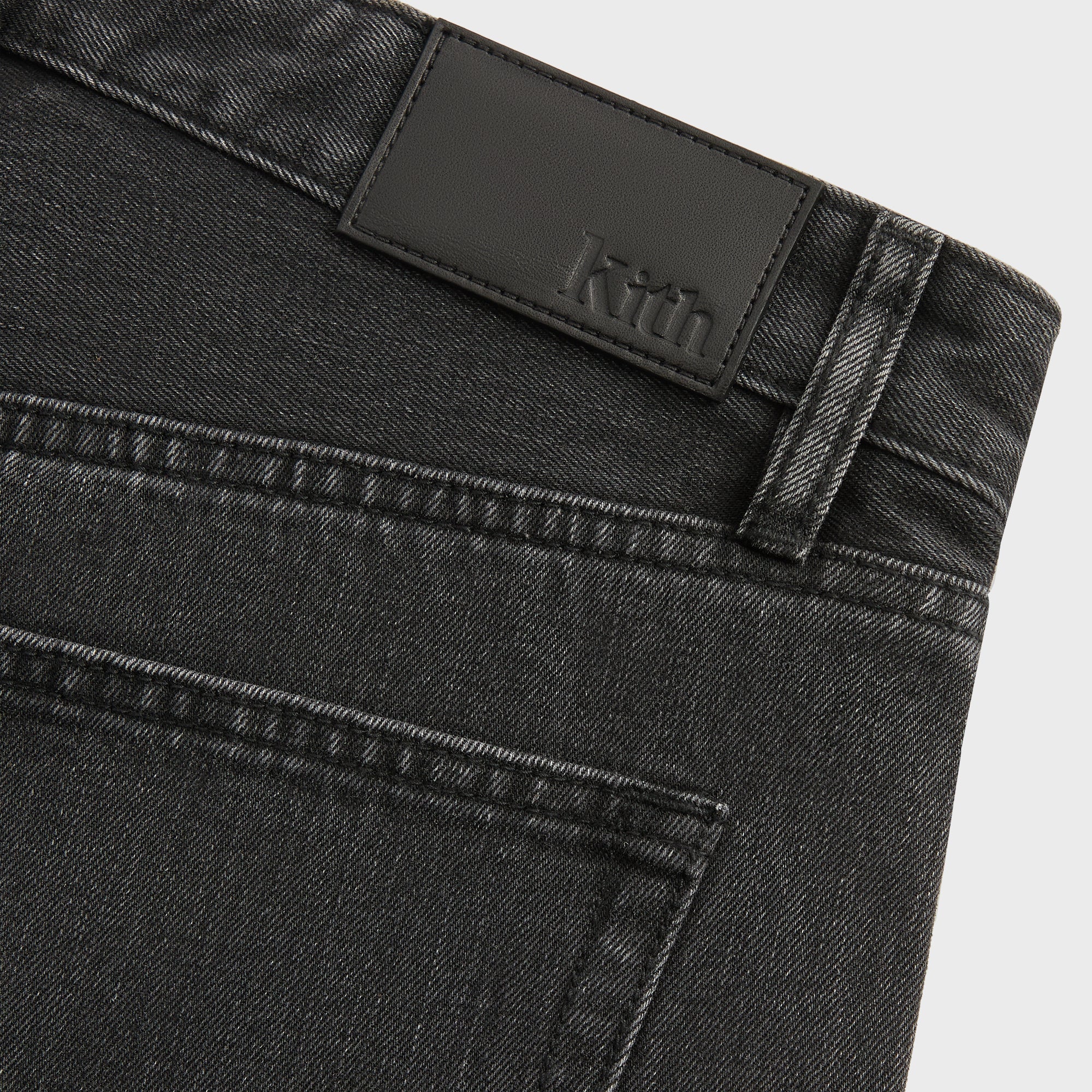 Kith The Webster Chill - Xavier Wash – Kith Europe