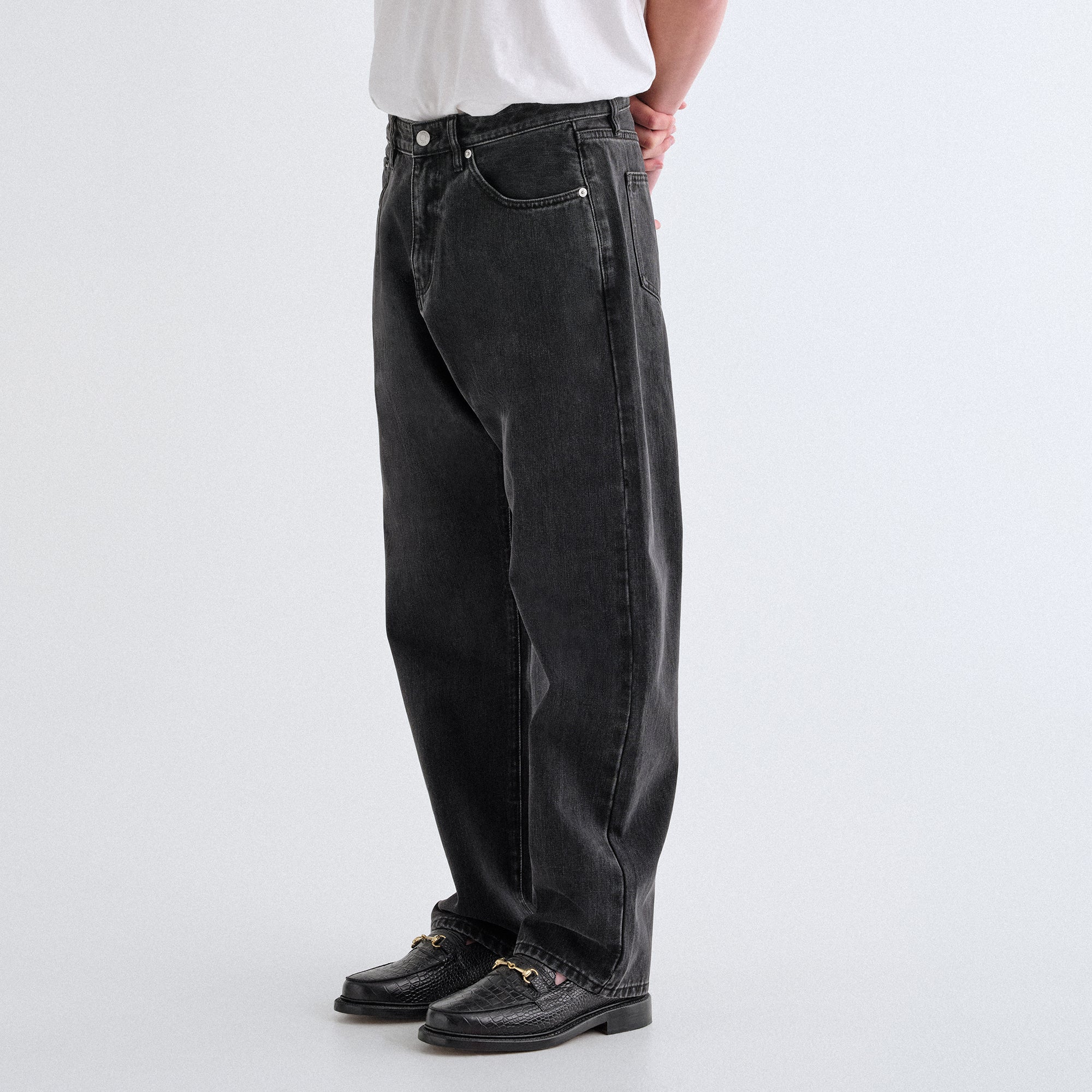 Mens Kith Apparel - Bottoms - Denim - Jeans | Kith Europe