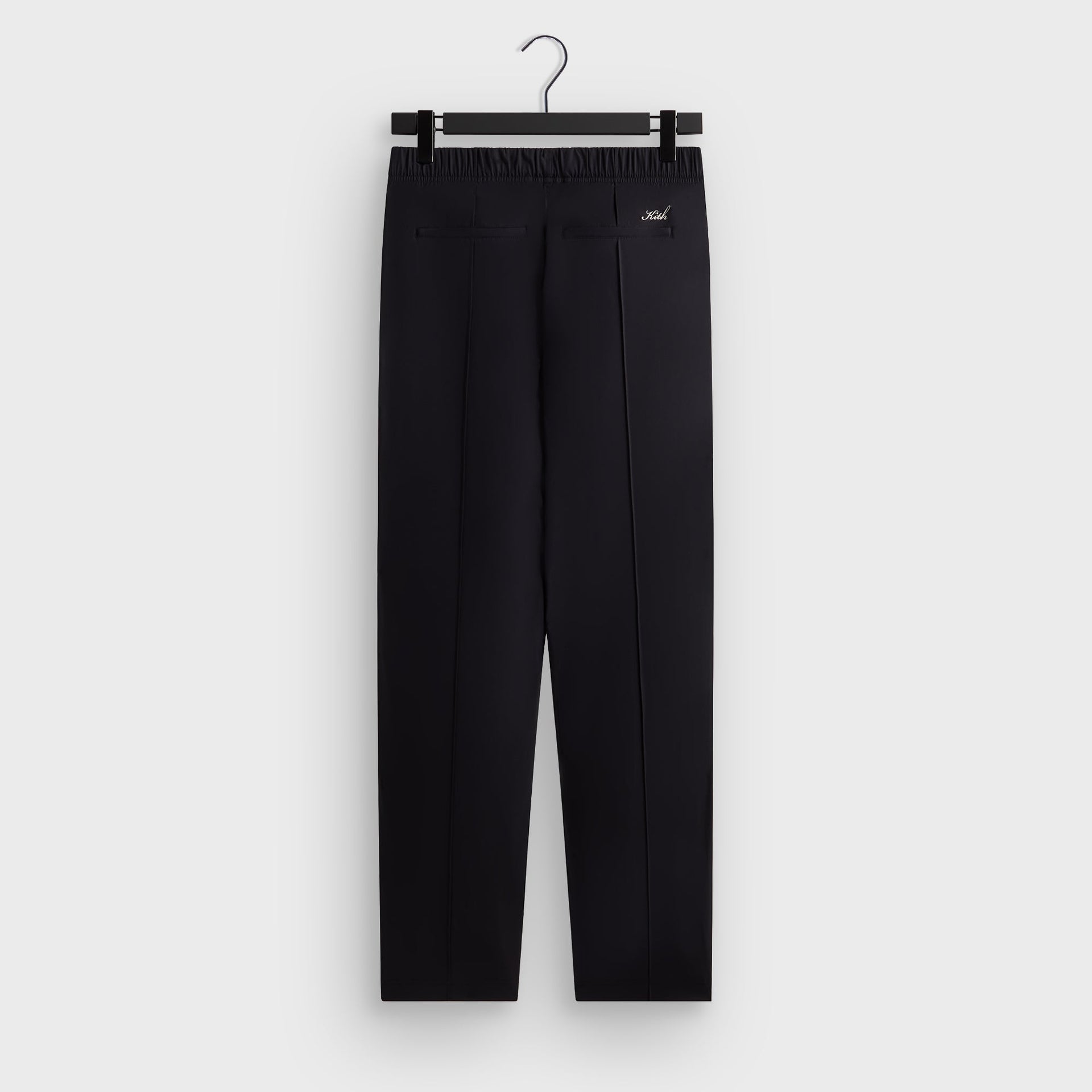 Kith Four Way Stretch Belted Callum Pant - Nocturnal