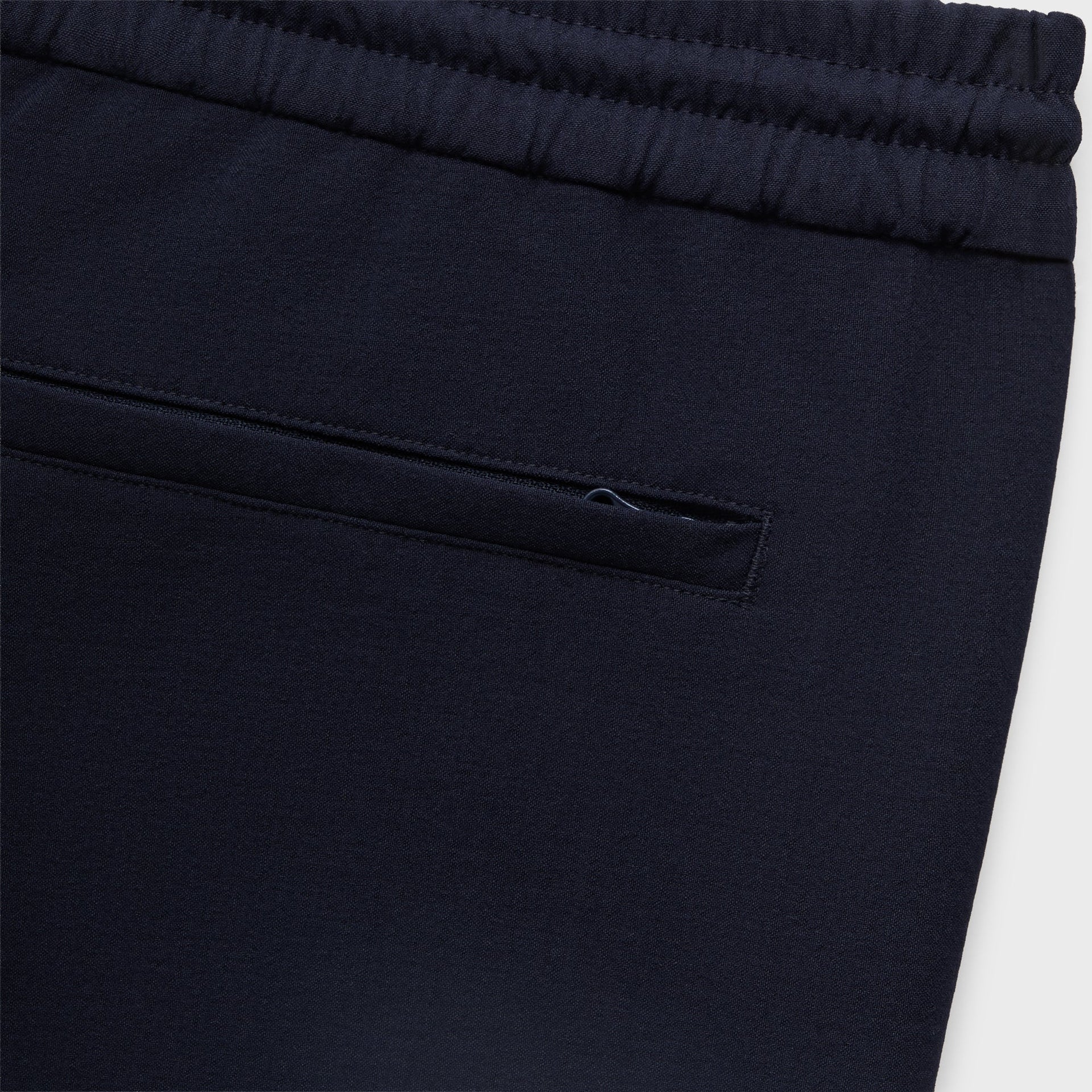 &Kin Tech Poly Madison Short - Define