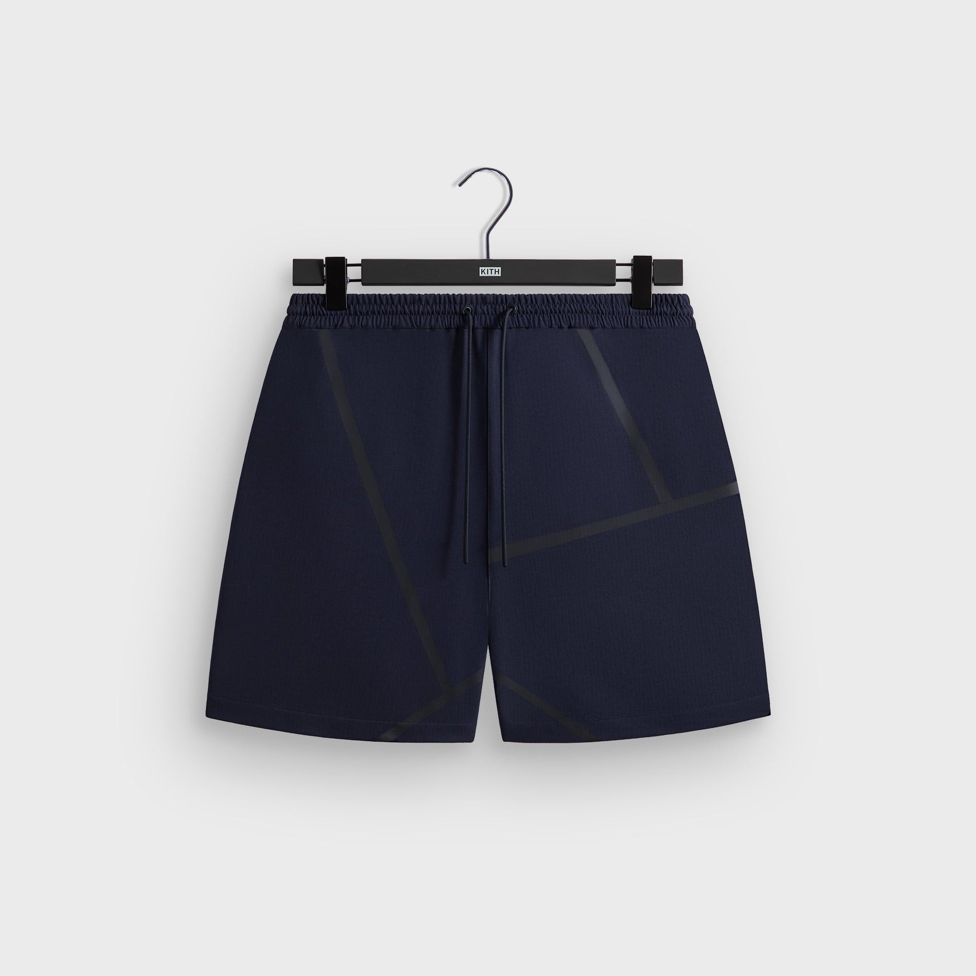 &Kin Tech Poly Madison Short - Define - PH