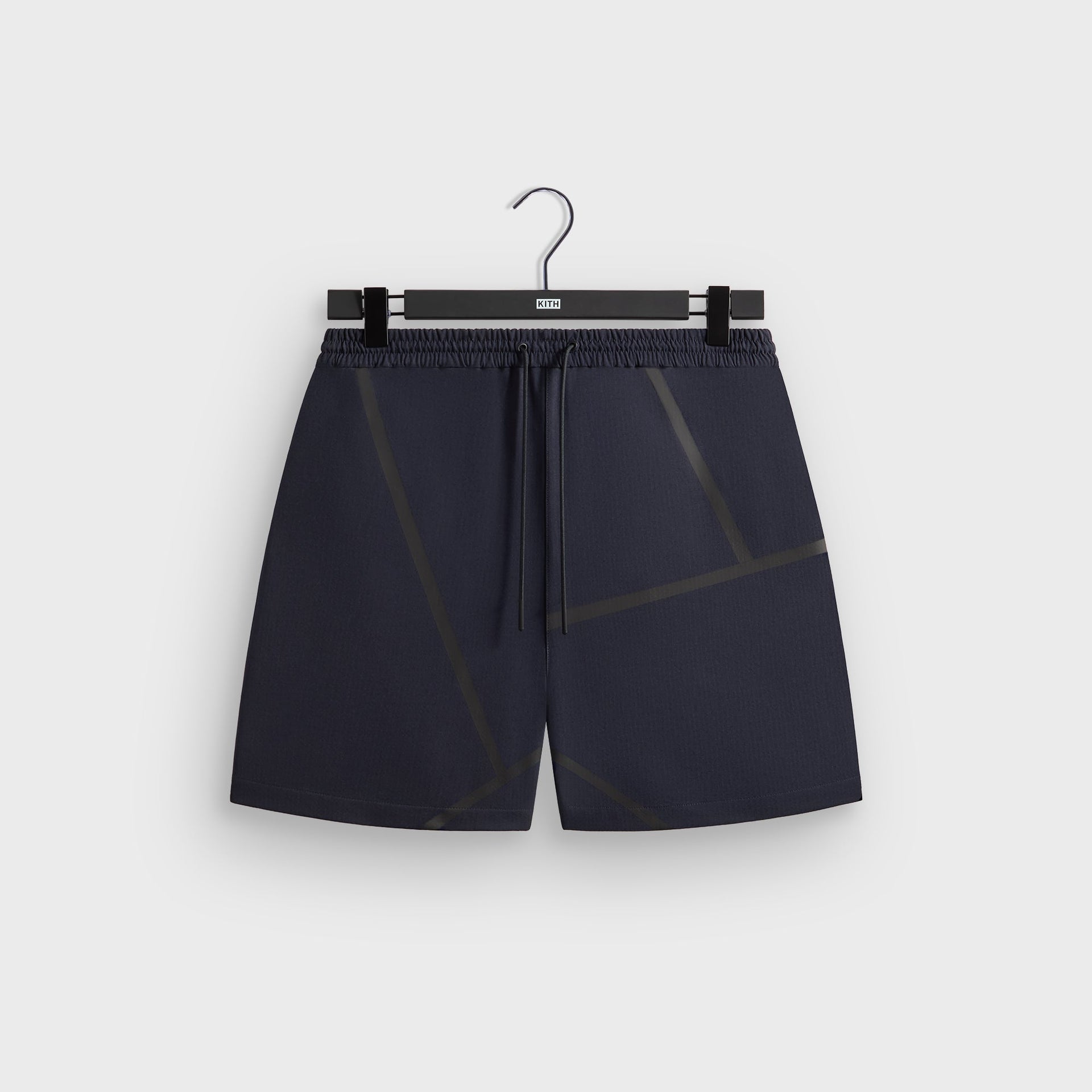 &Kin Tech Poly Madison Short - Define - PH