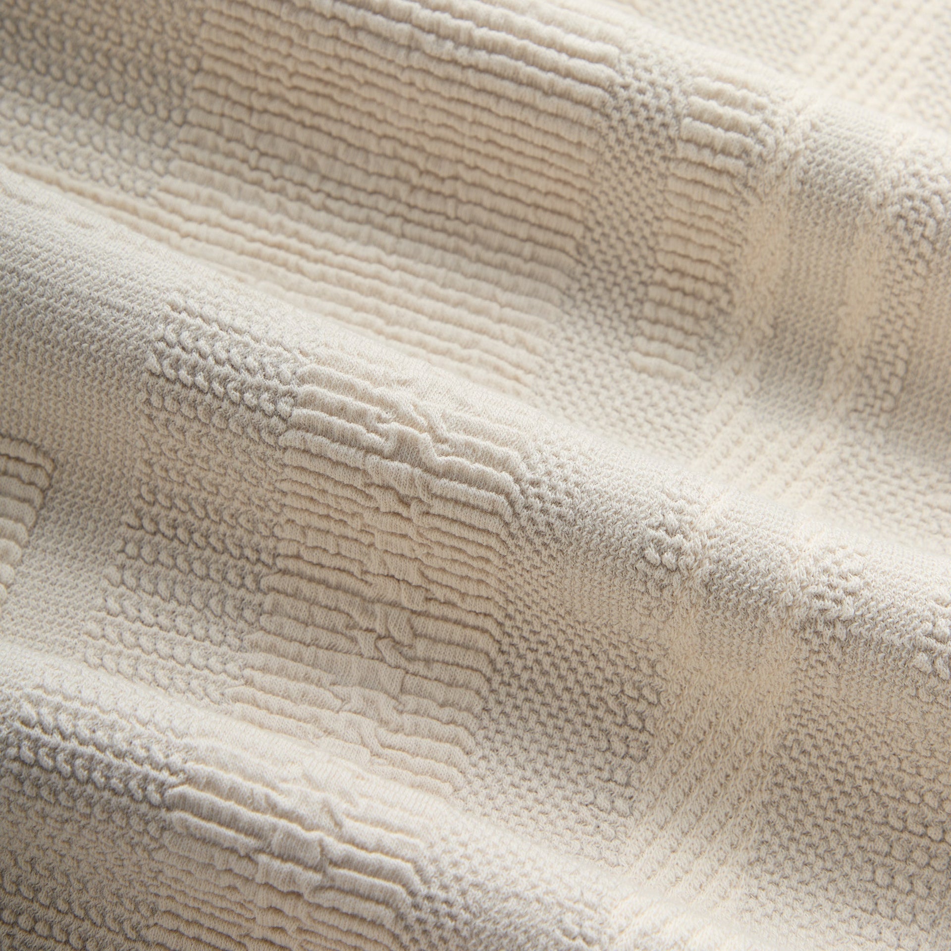 Kith Geometric Knit Elmhurst Pant - Hallow - PH