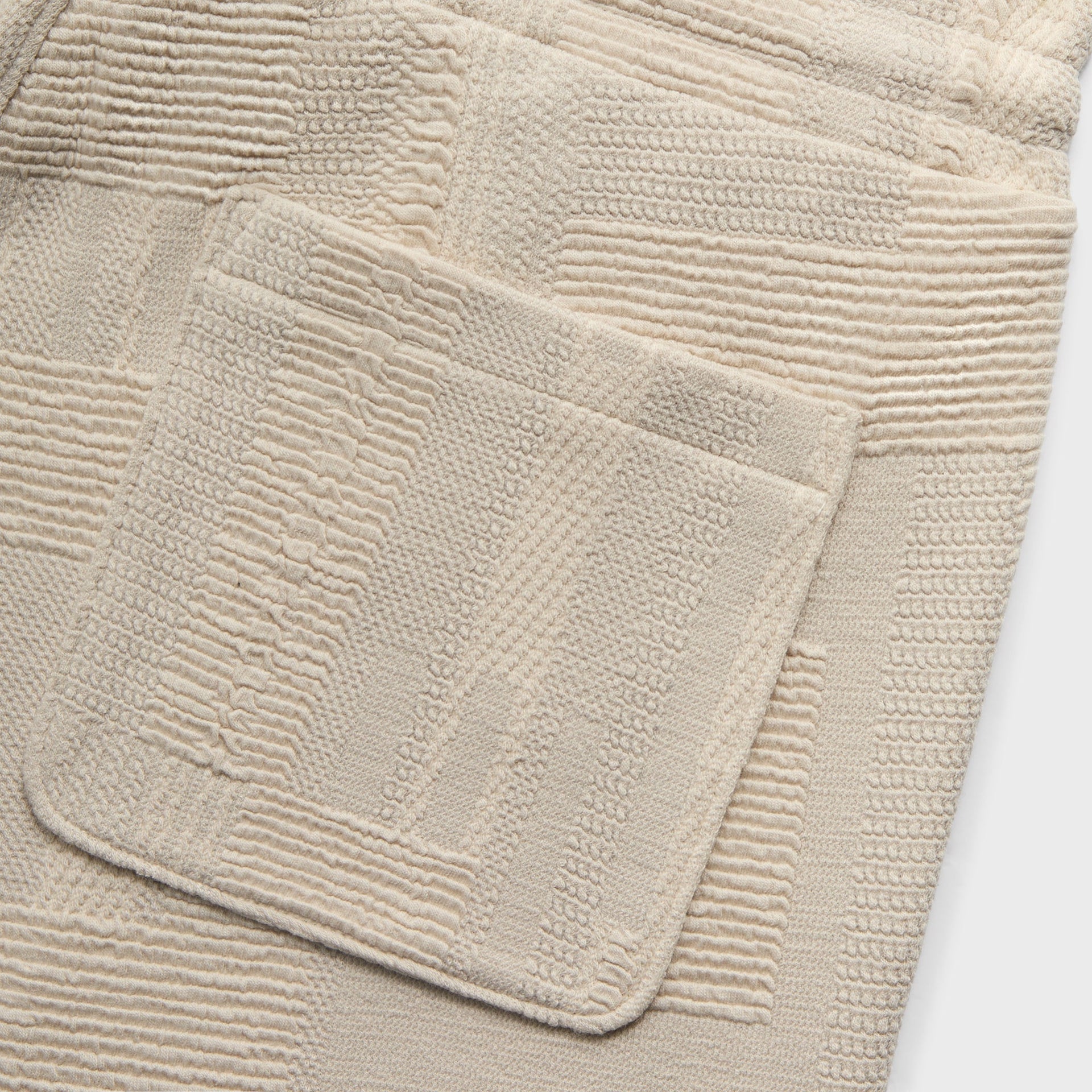 Kith Geometric Knit Elmhurst Pant - Hallow - PH