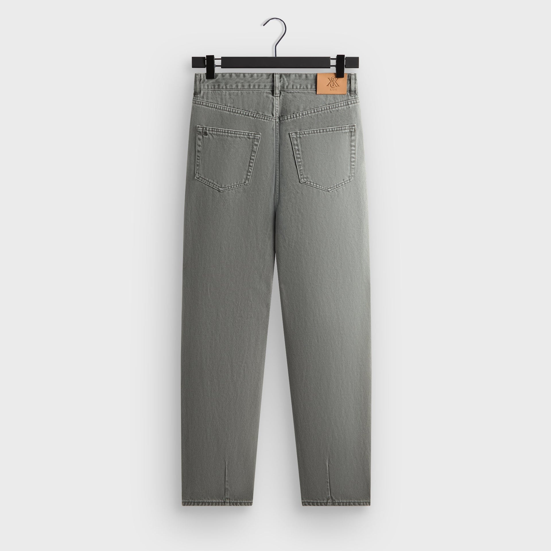Kith Twist Seam Galen Pant - Island