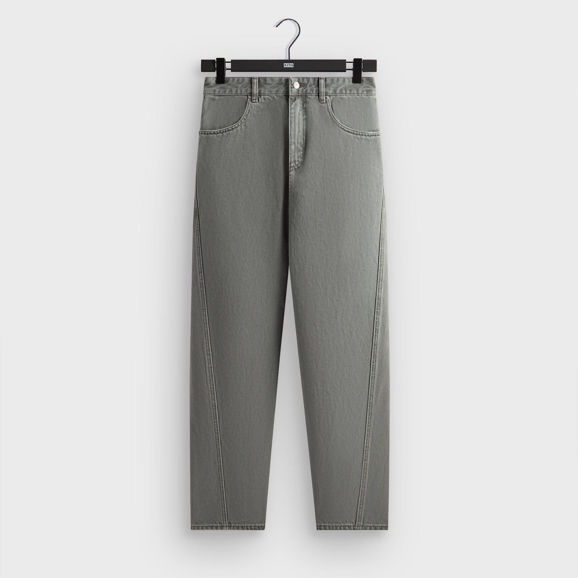 Kith Twist Seam Galen Pant - Island - PH