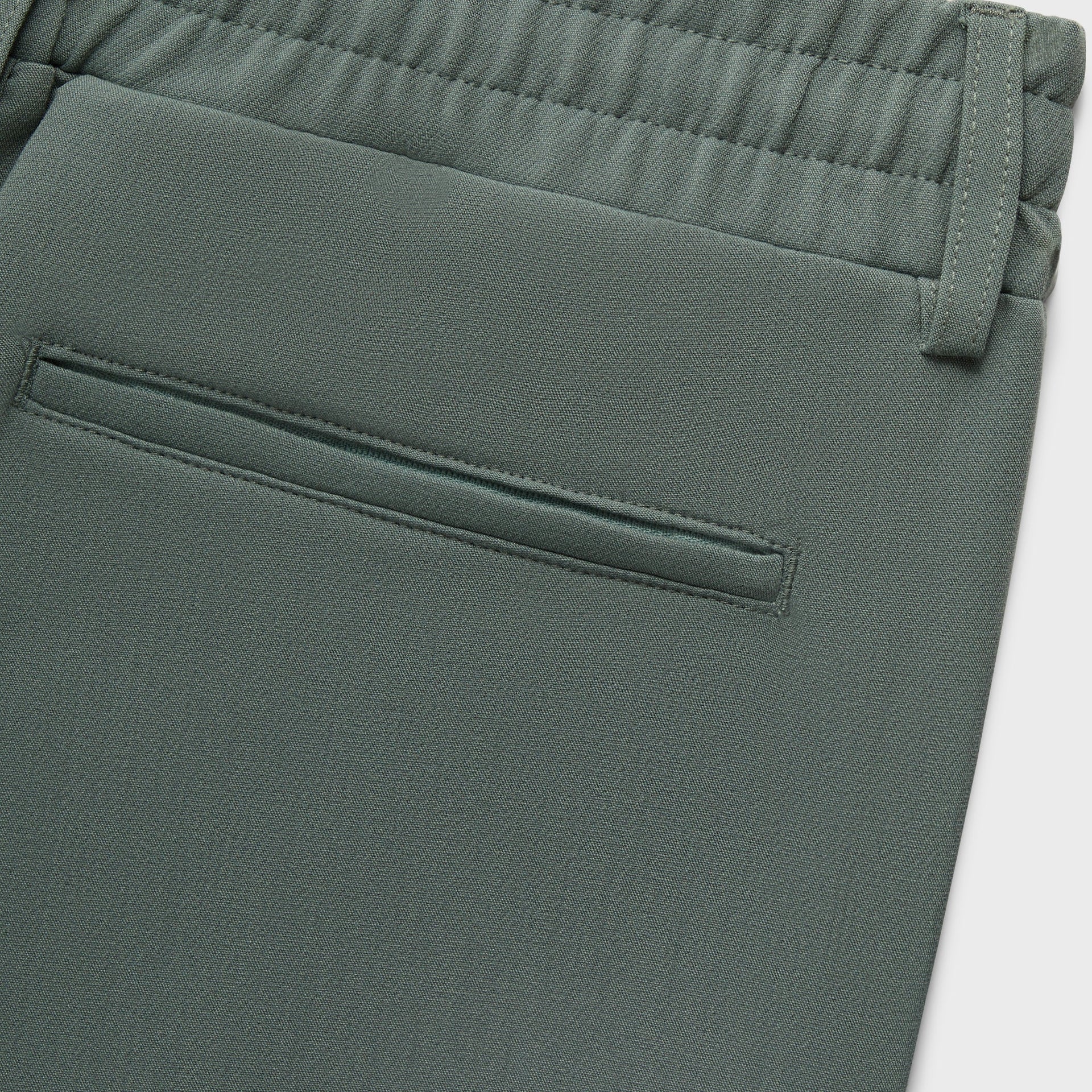 Kith Midweight Double Weave Jude Short - Court - PH