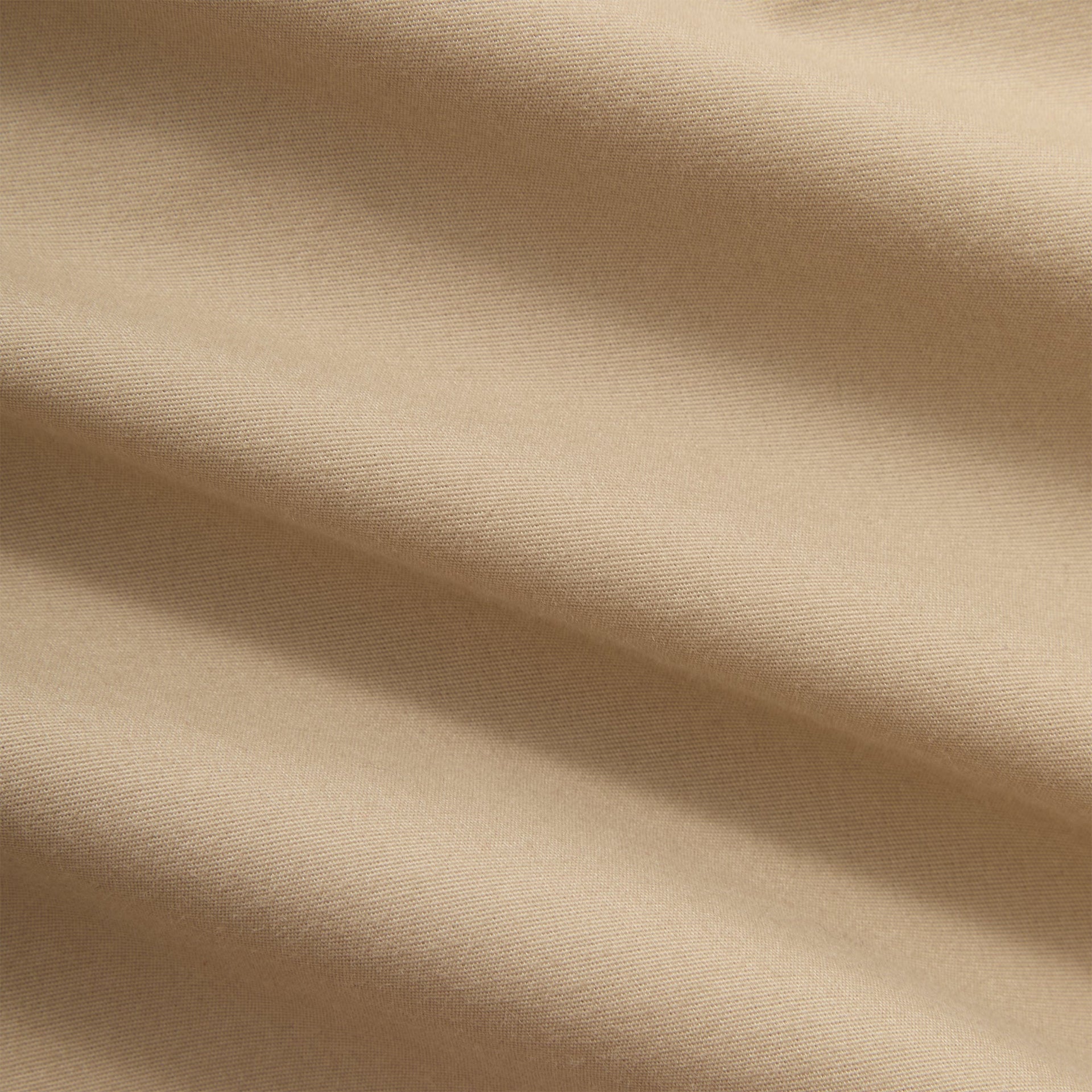 Kith Brushed Cotton Efrain Short - Taupe - PH