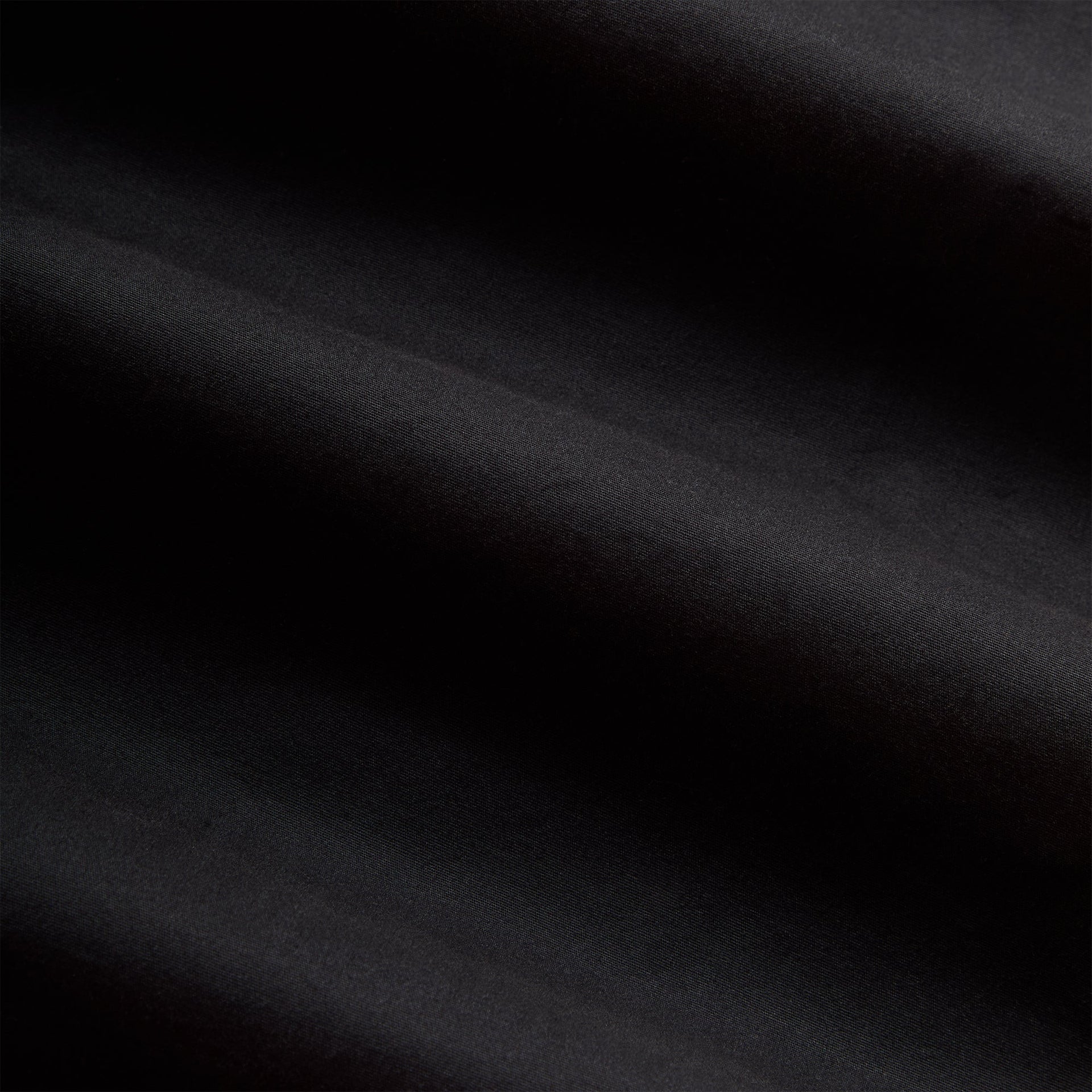 Kith Brushed Cotton Luis Pant - Black - PH