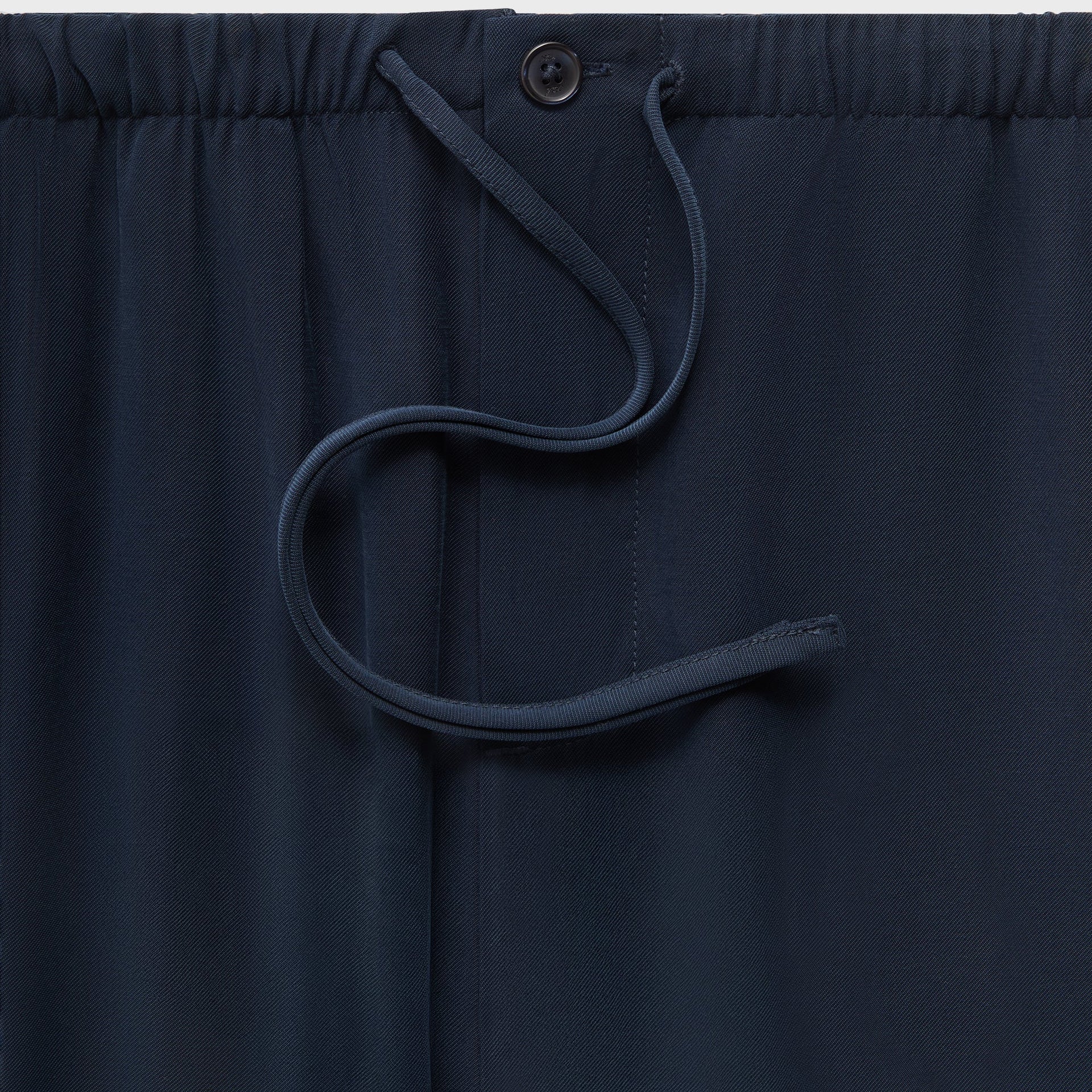 Kith Button Front Landry Pant - Nocturnal - PH