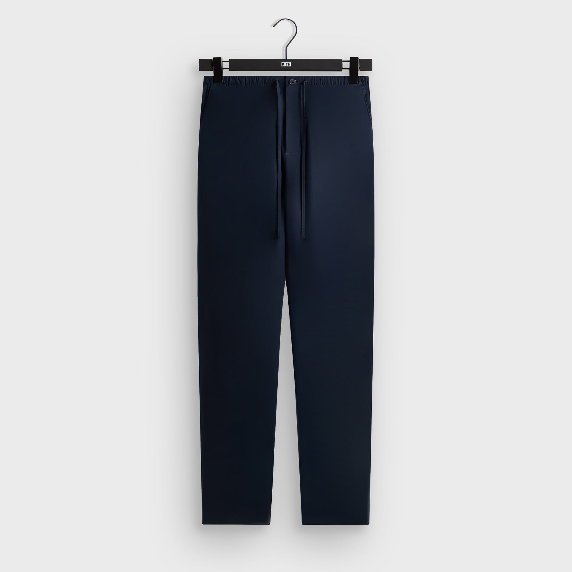 Kith Button Front Landry Pant - Nocturnal - PH