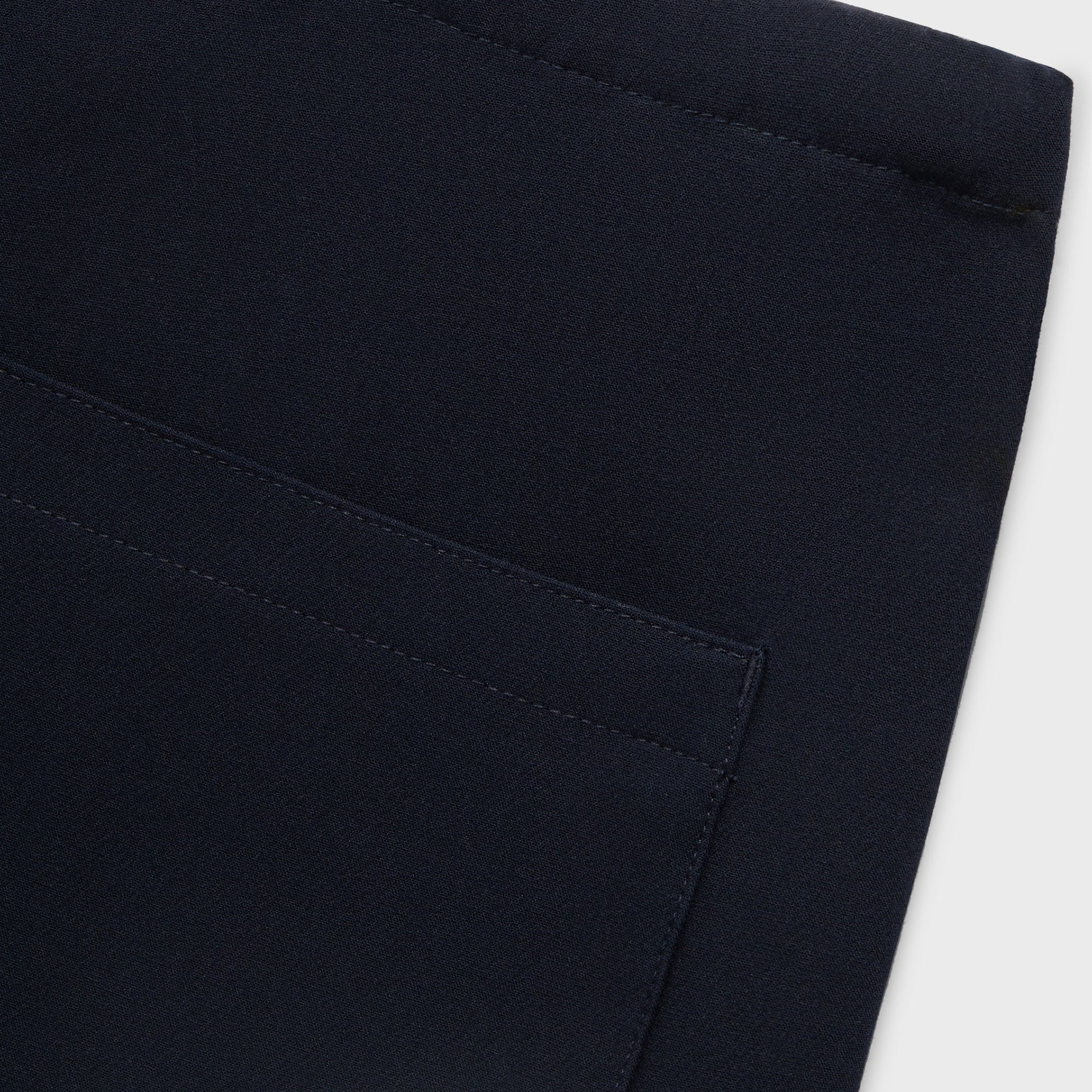 Kith Midweight Double Weave Landry Pant - Nocturnal - PH