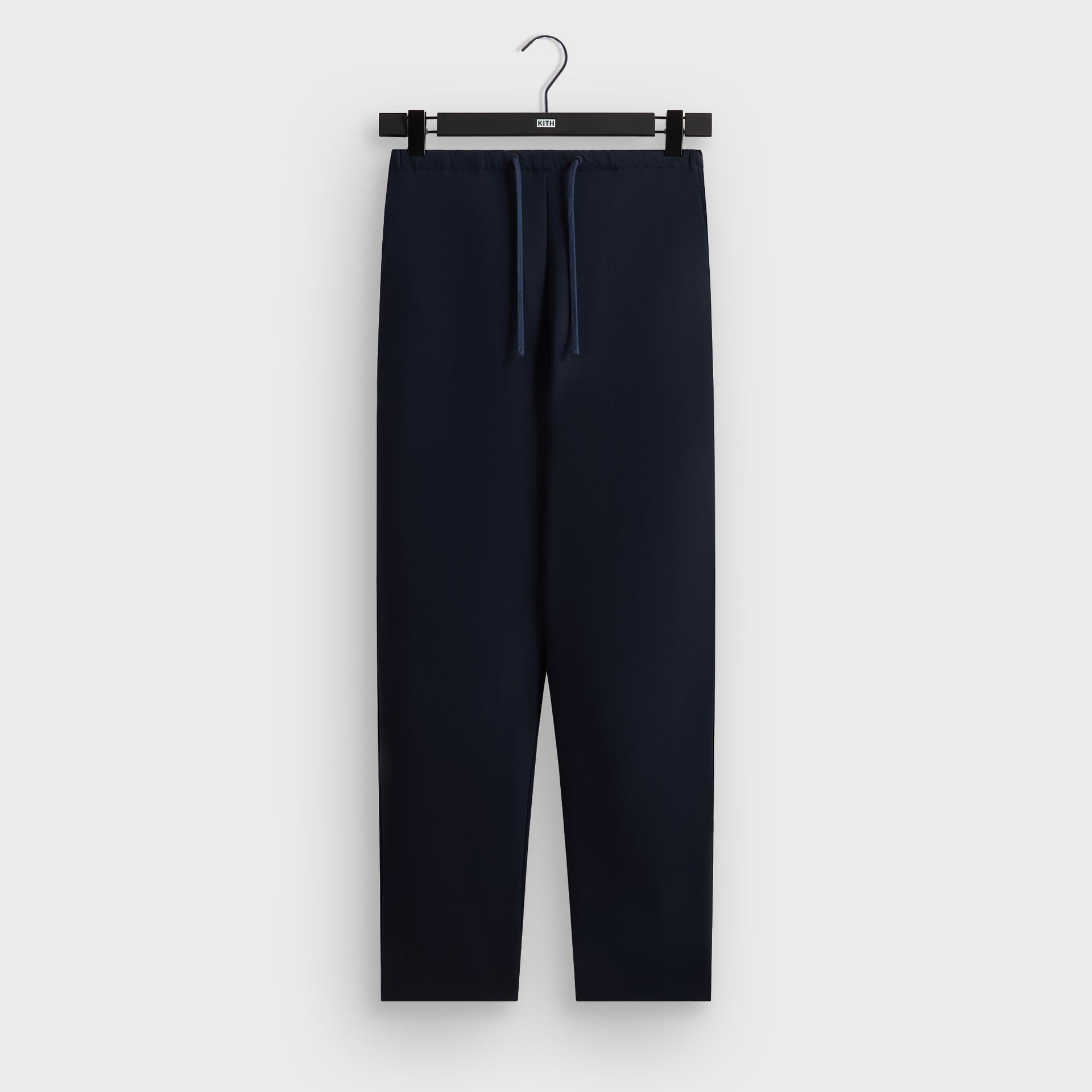 Kith Midweight Double Weave Landry Pant - Nocturnal - PH