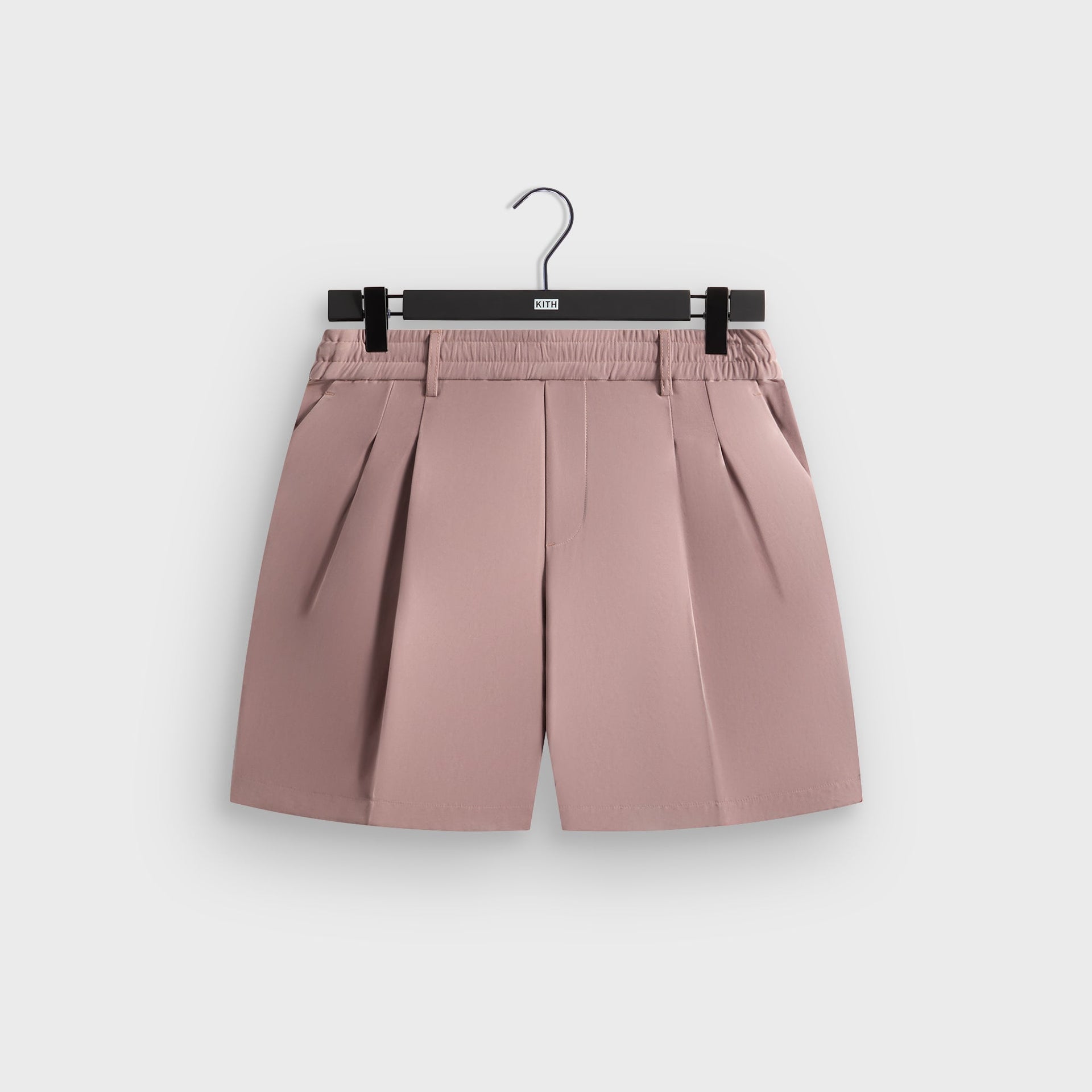 Kith Wade Pleated Short - Habit - PH
