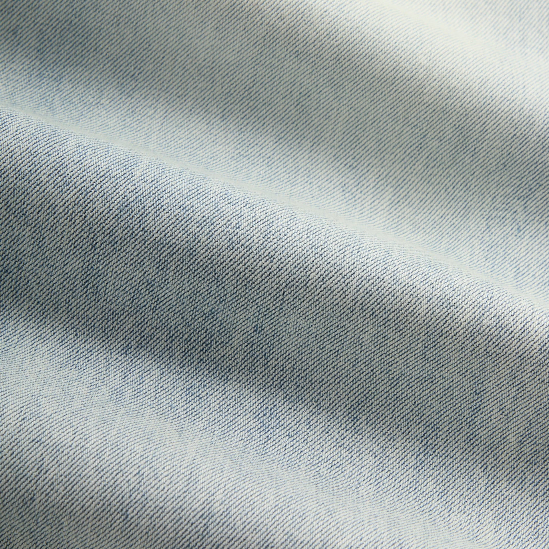 Kith Zane Denim Pant - Light Indigo